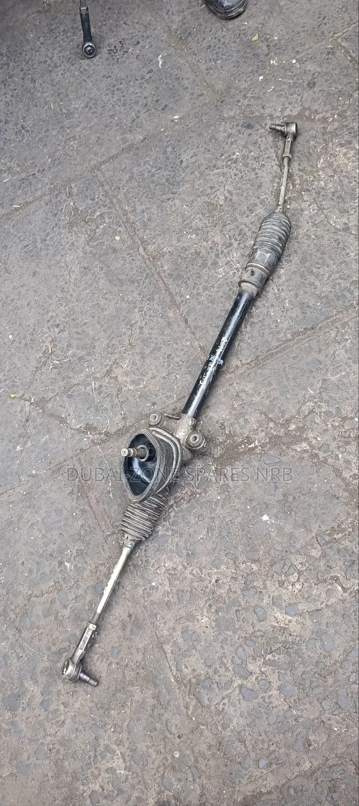 Steering Racks Suzuki Swift, Alto.
