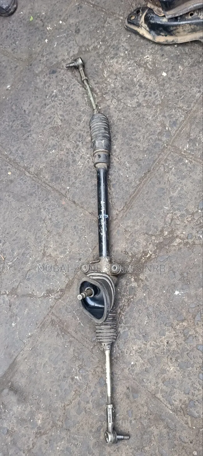 Steering Racks Suzuki Swift, Alto.