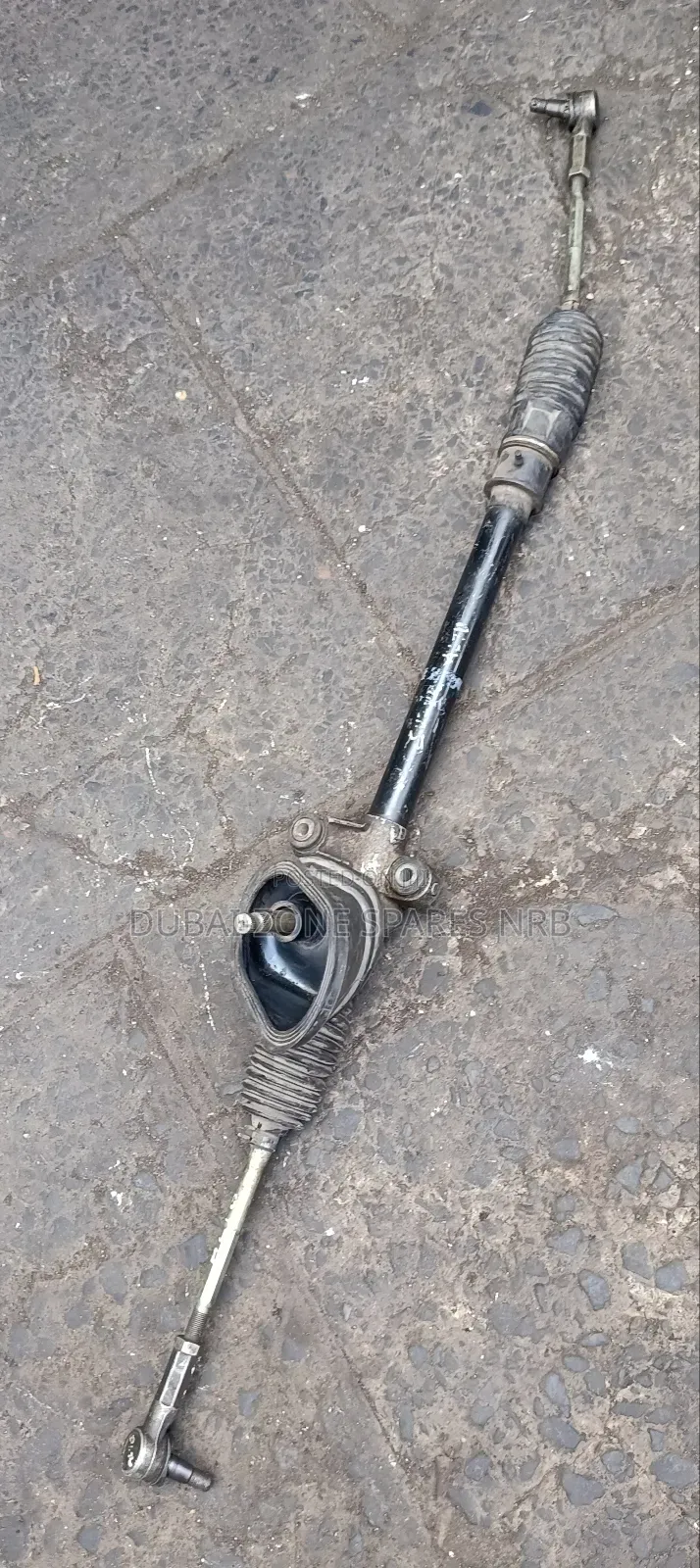 Steering Racks Suzuki Swift, Alto.