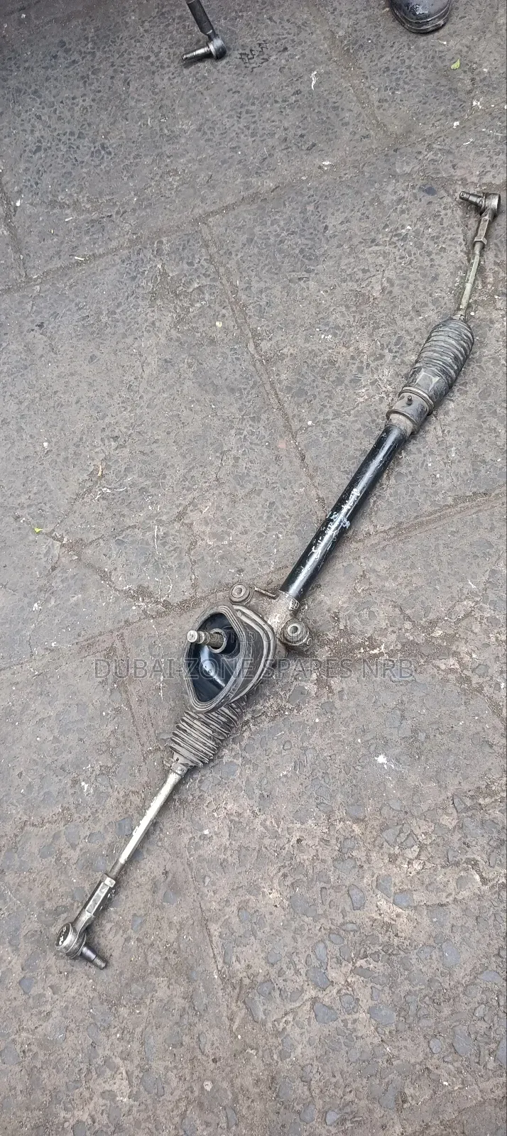 Steering Racks Suzuki Swift, Alto.