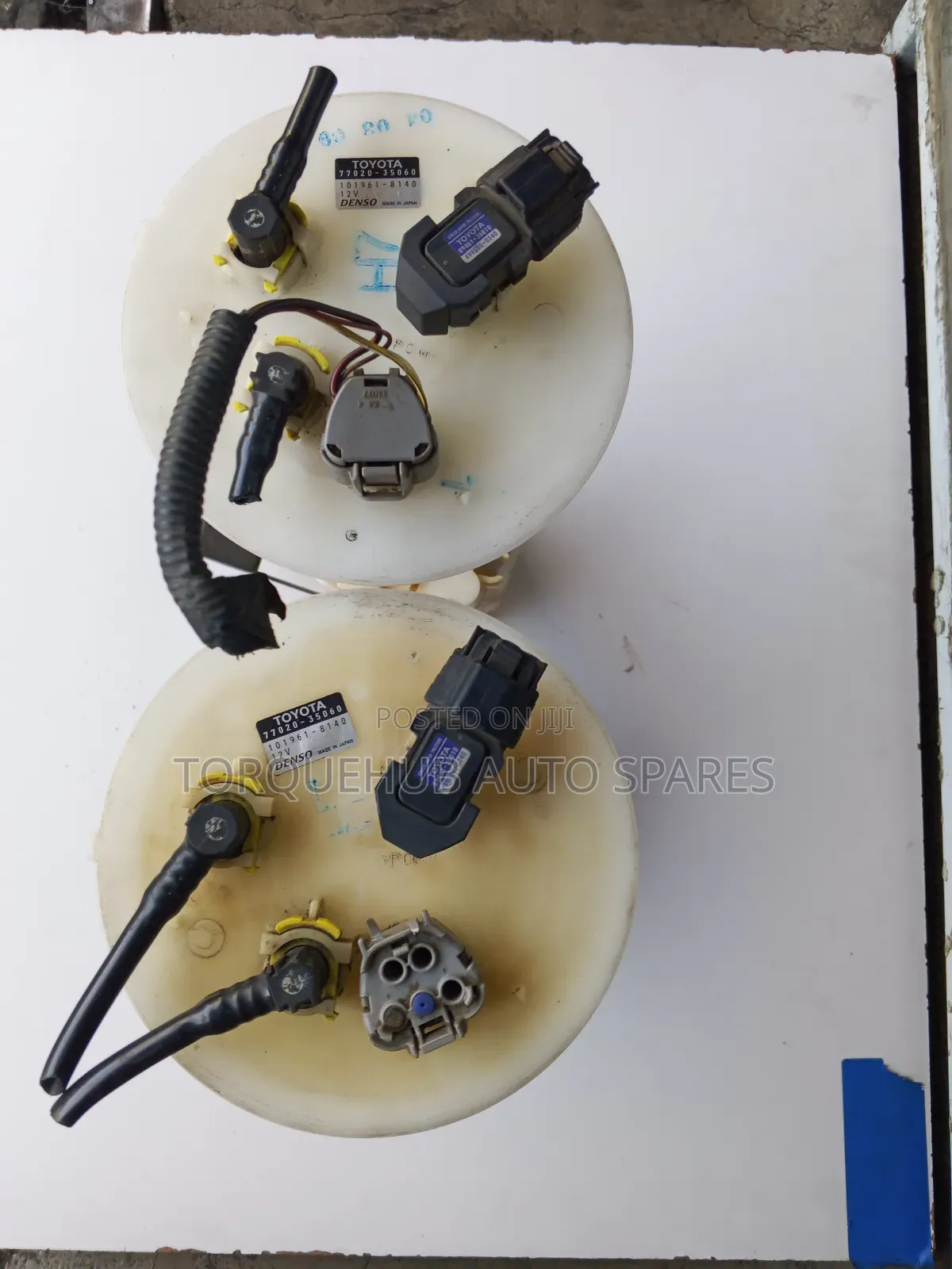 Toyota Prado 120/ 4runner Fuel Pump
