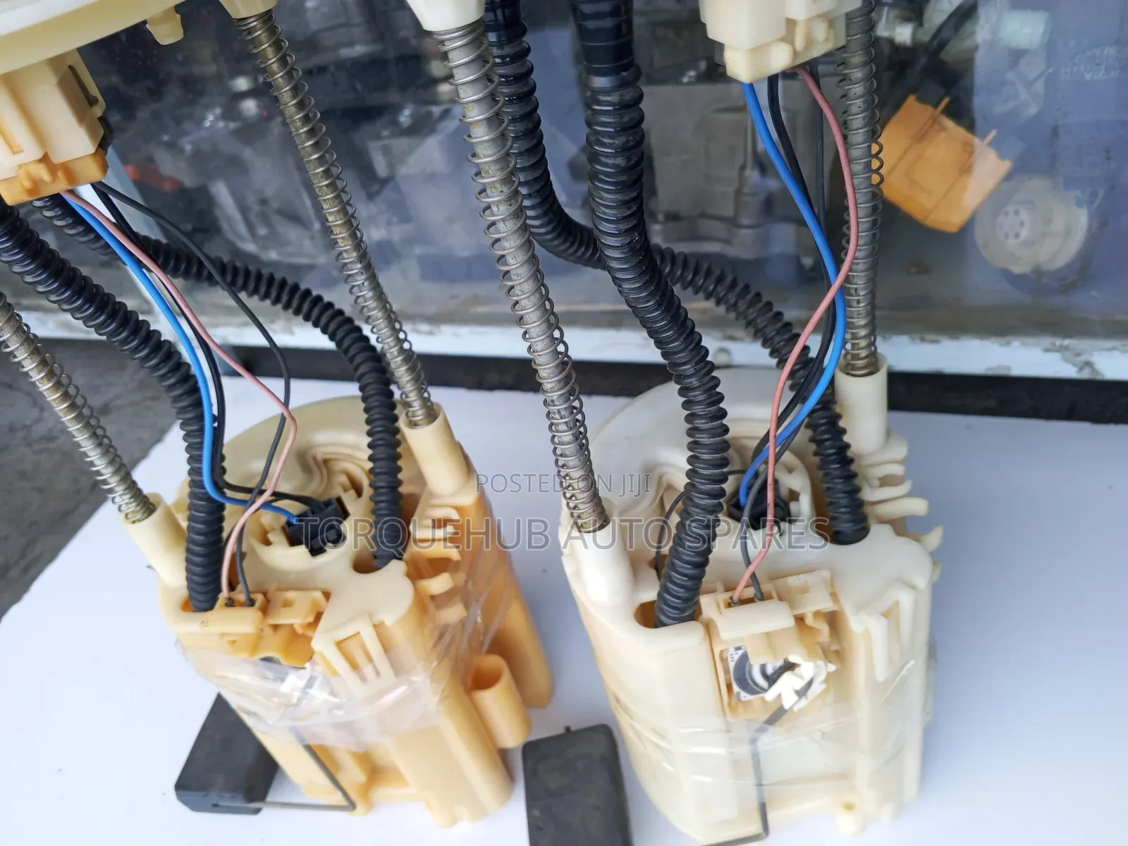 Toyota Prado 120/ 4runner Fuel Pump