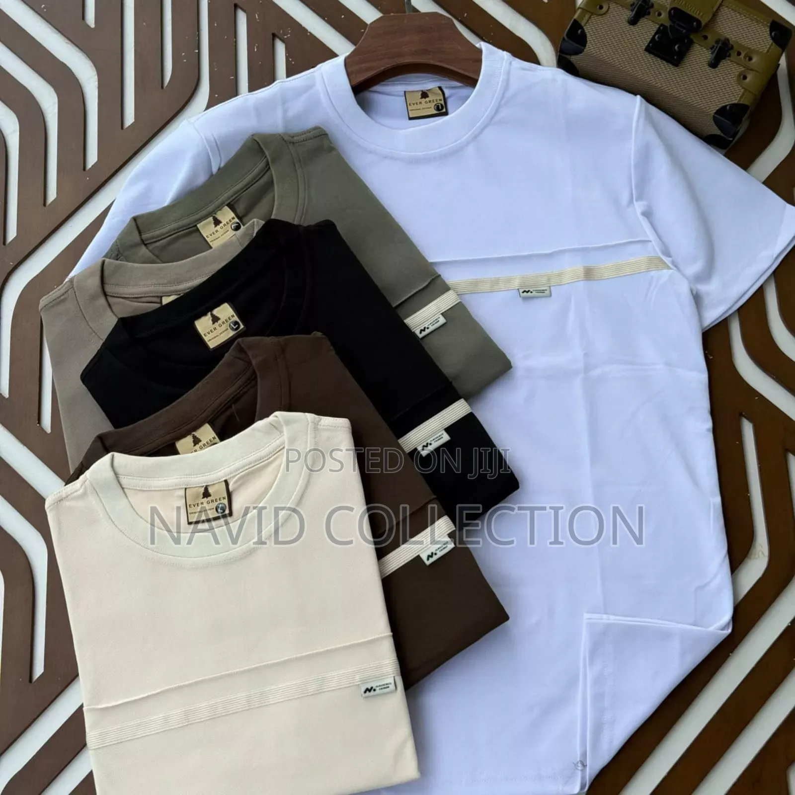 Multi Coloured Tshirts
