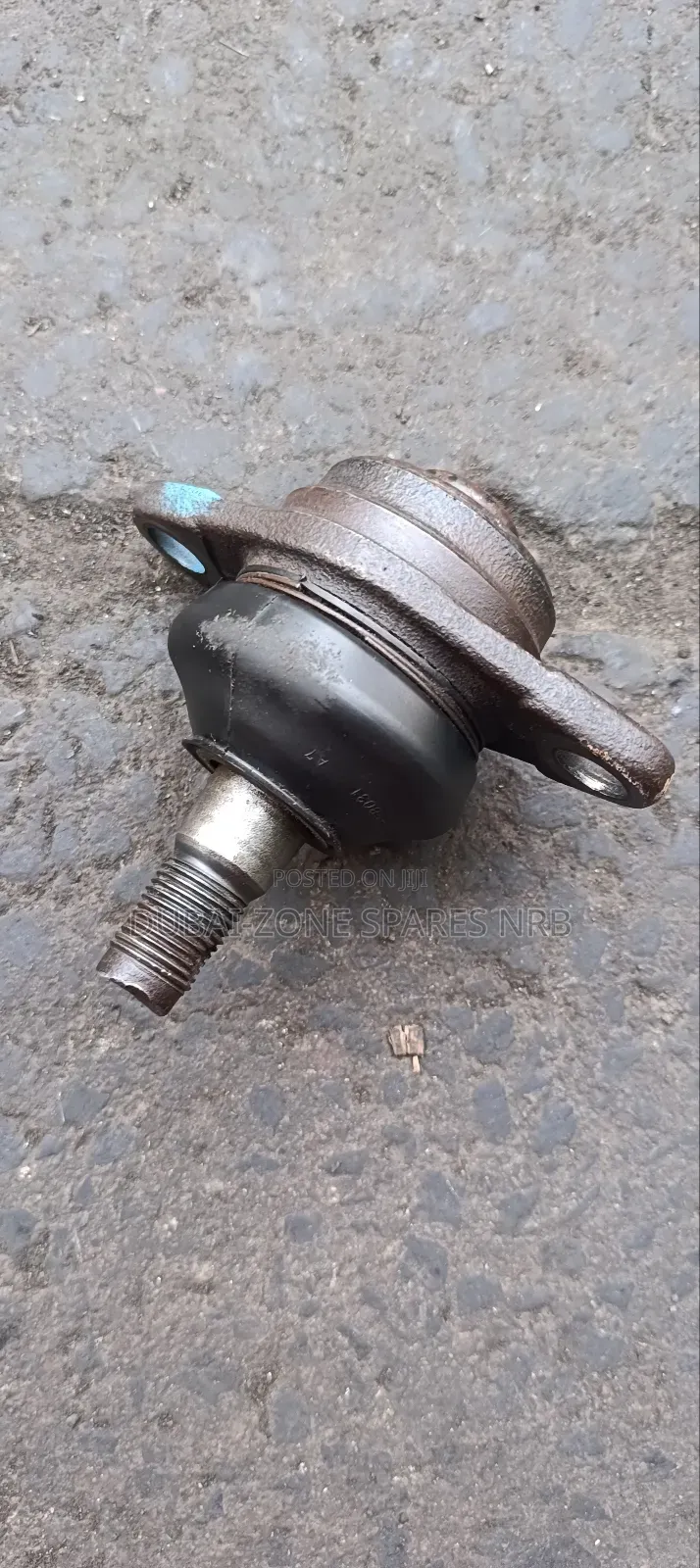 Lower Ball Joints Townace 4-wheel Drive.