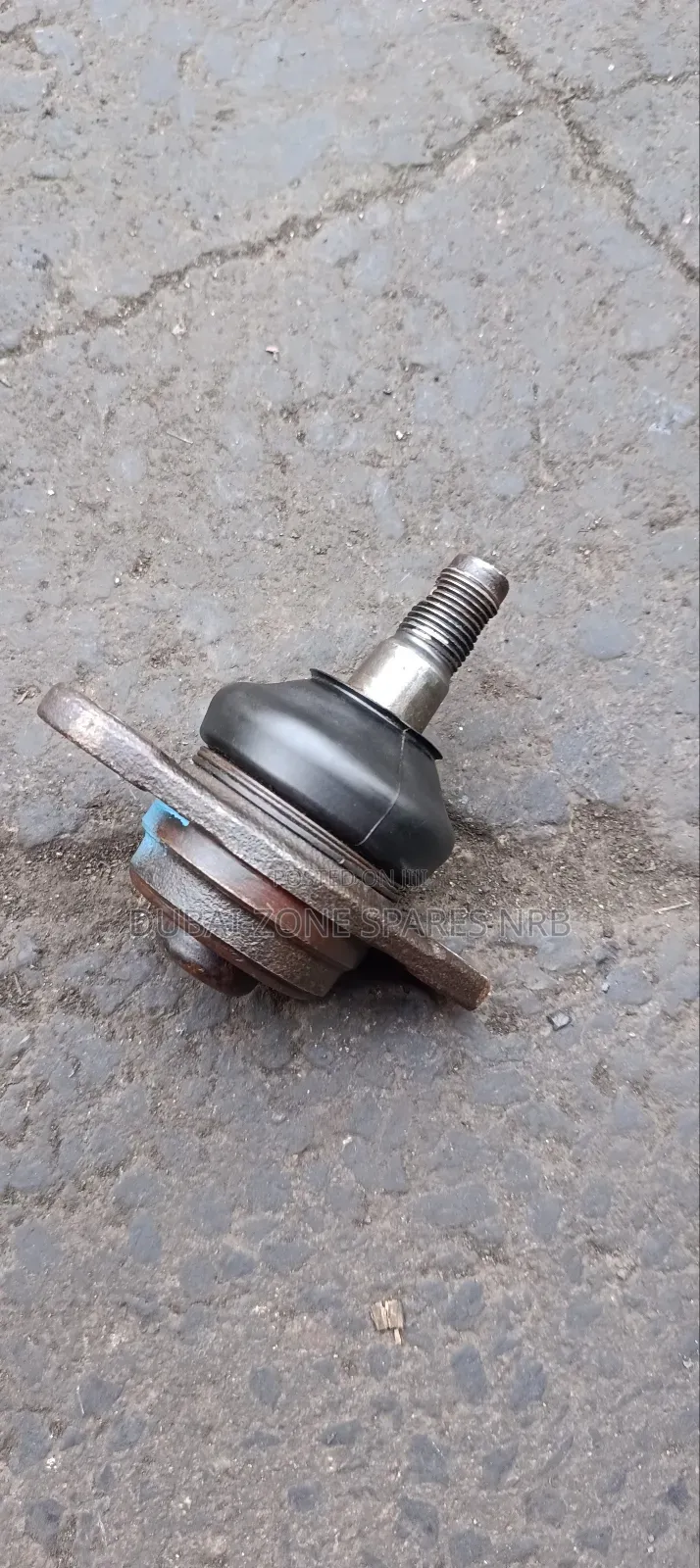 Lower Ball Joints Townace 4-wheel Drive.