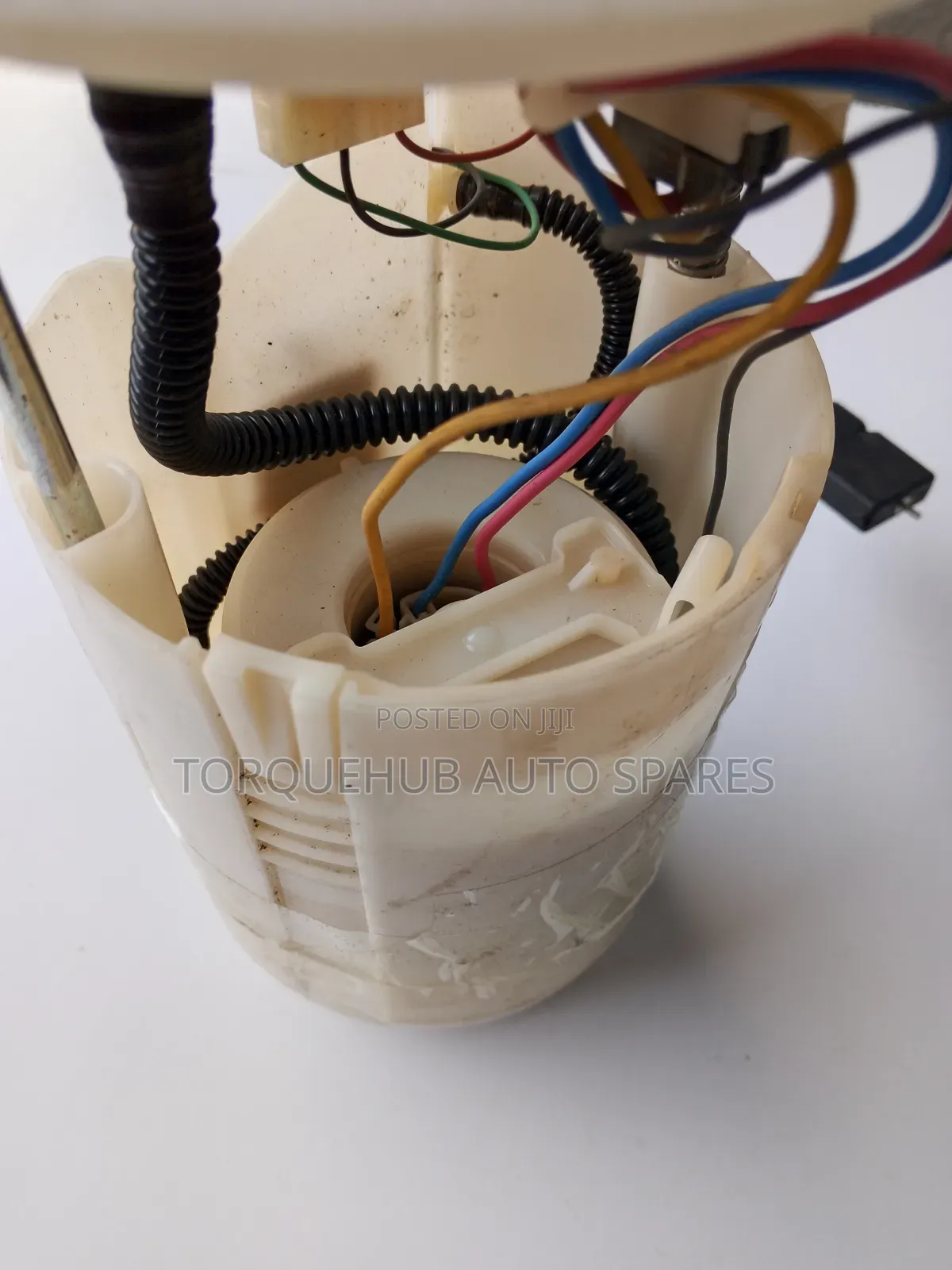 Toyota Lexus Rx350 3.5l Fuel Pump