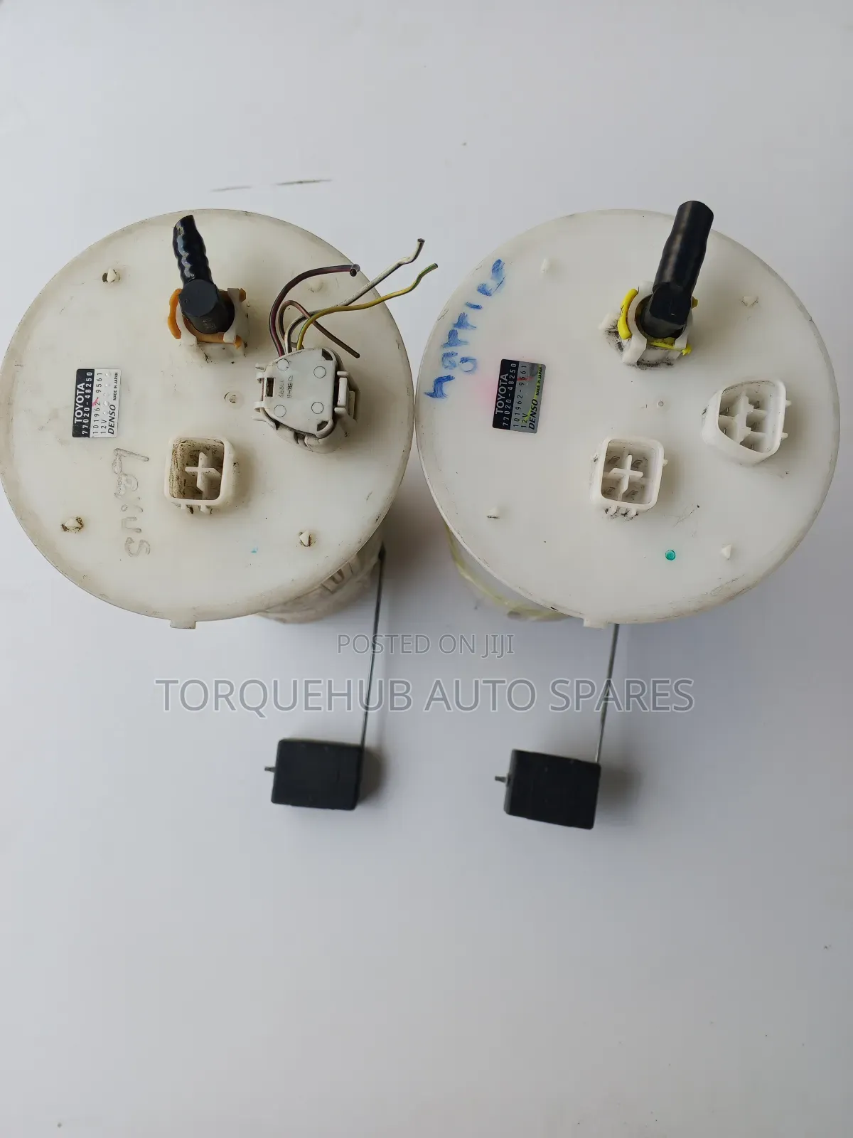 Toyota Lexus Rx300 Fuel Pump