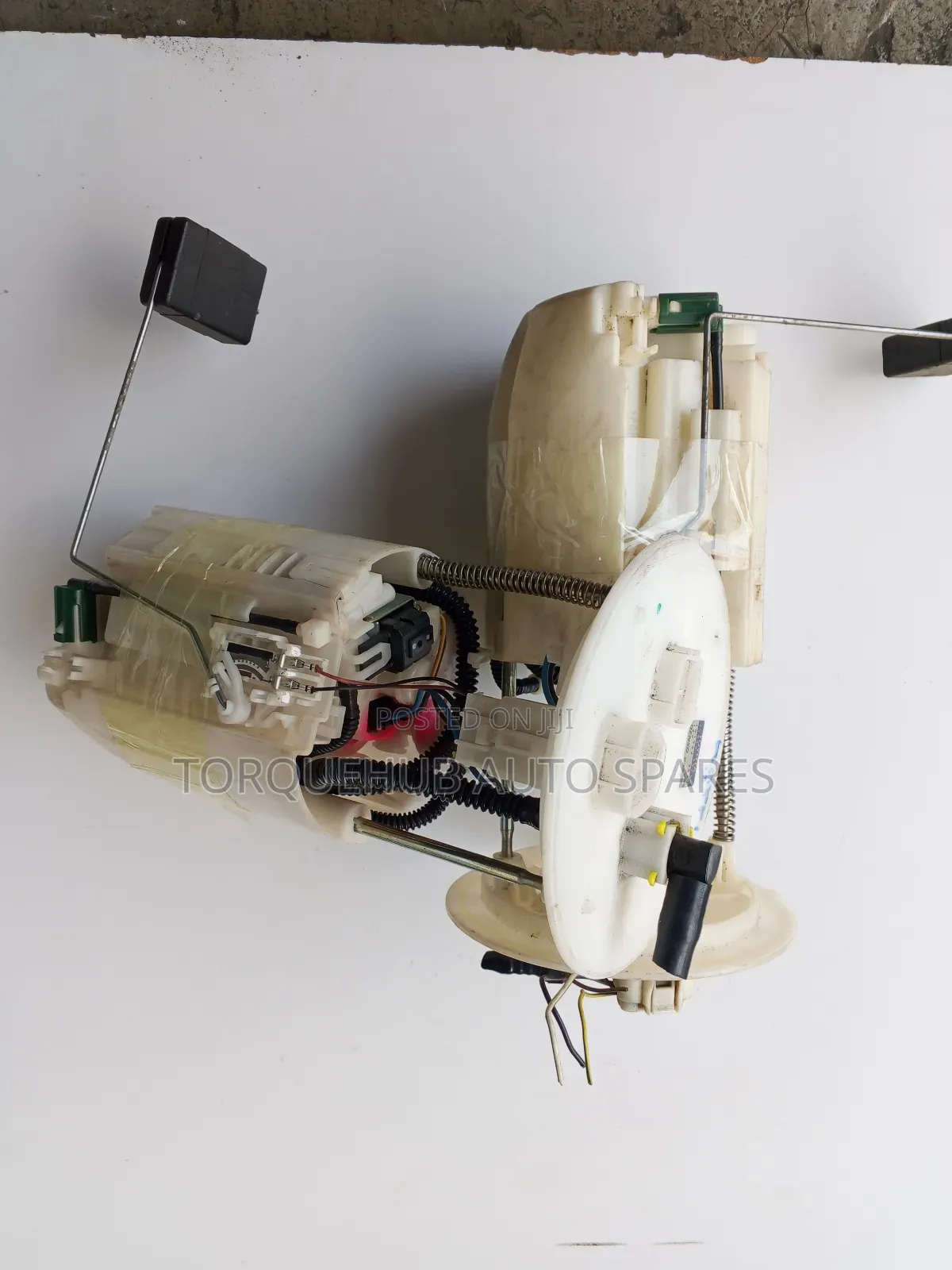 Toyota Lexus Rx300 Fuel Pump