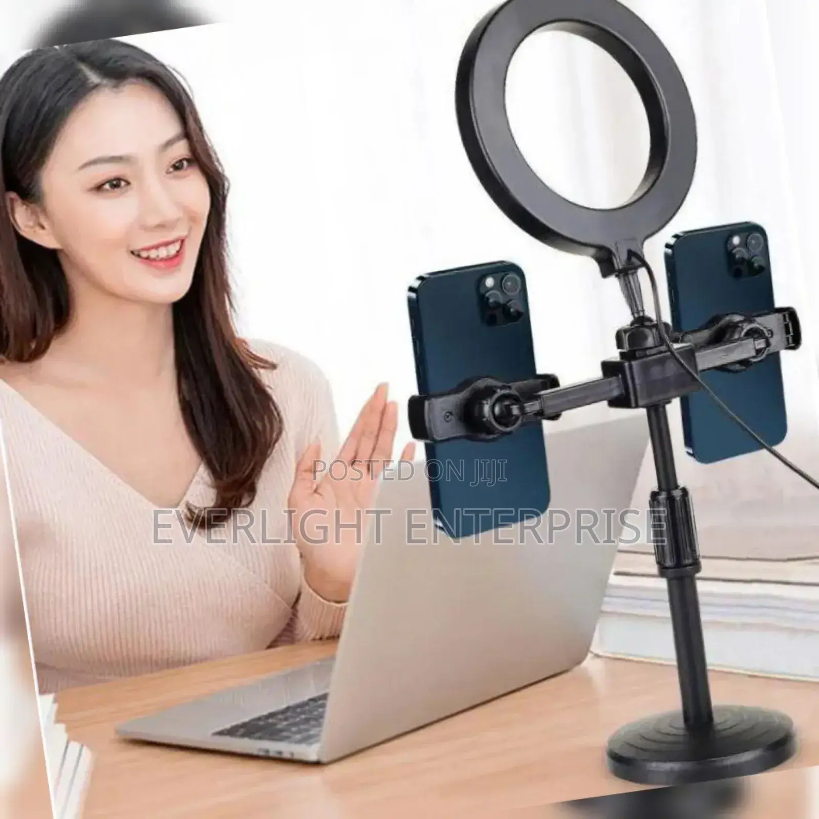 Right Light Universal Dual Position