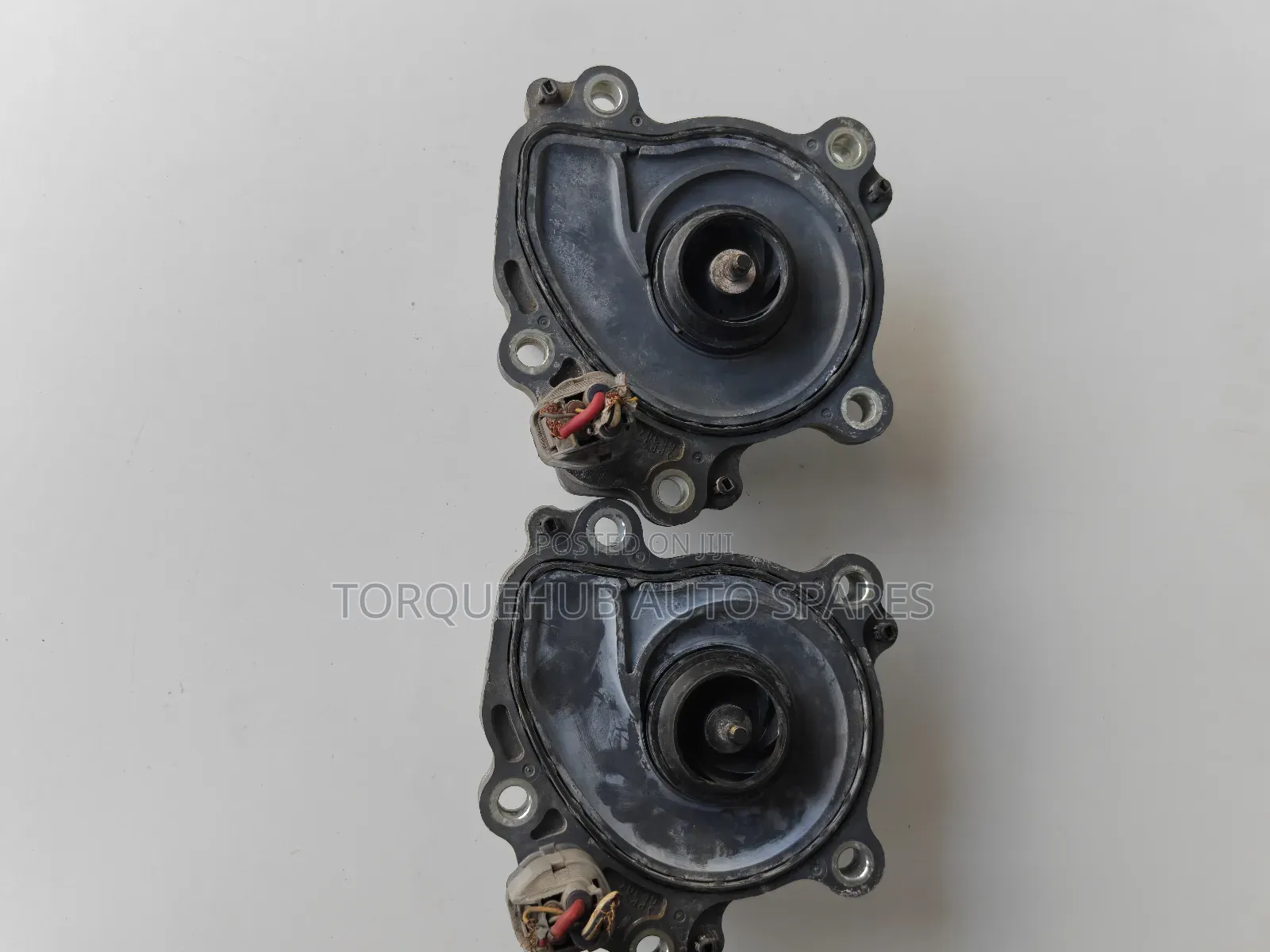 Nissan X-trail T32 Hybrid Water Pump