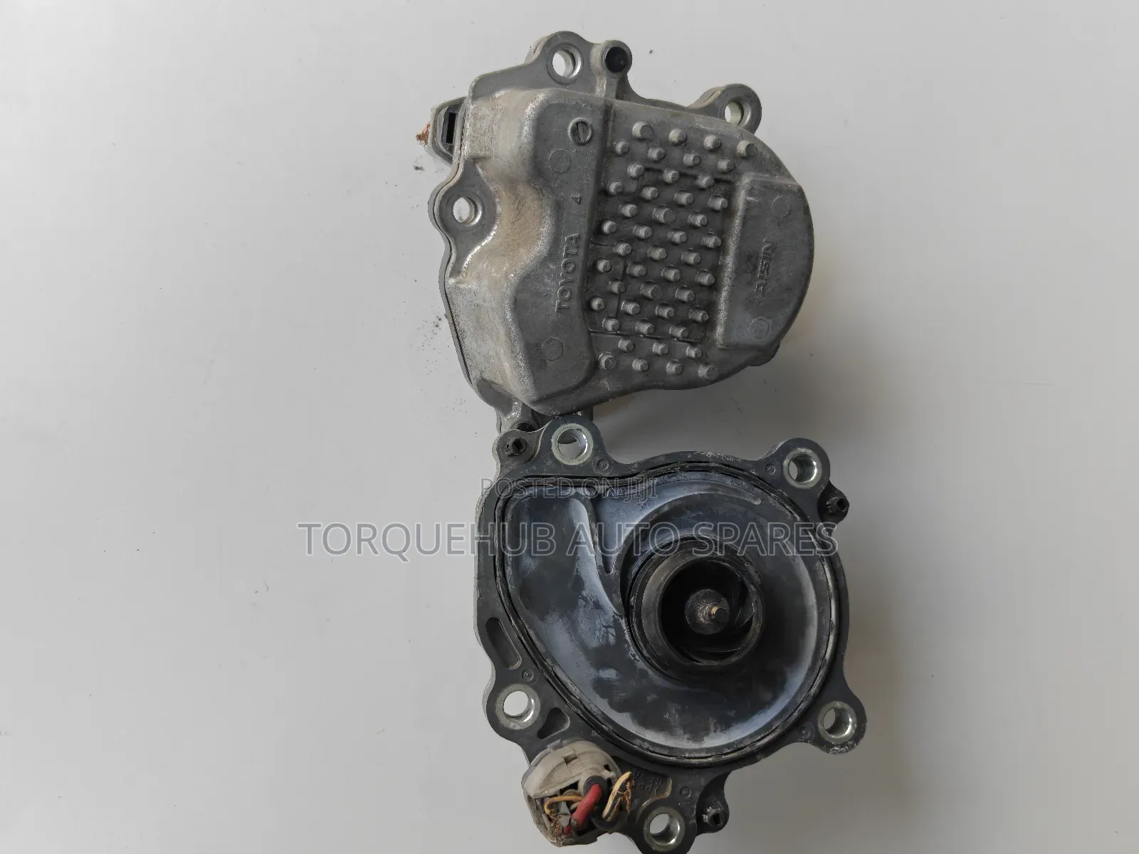 Nissan X-trail T32 Hybrid Water Pump