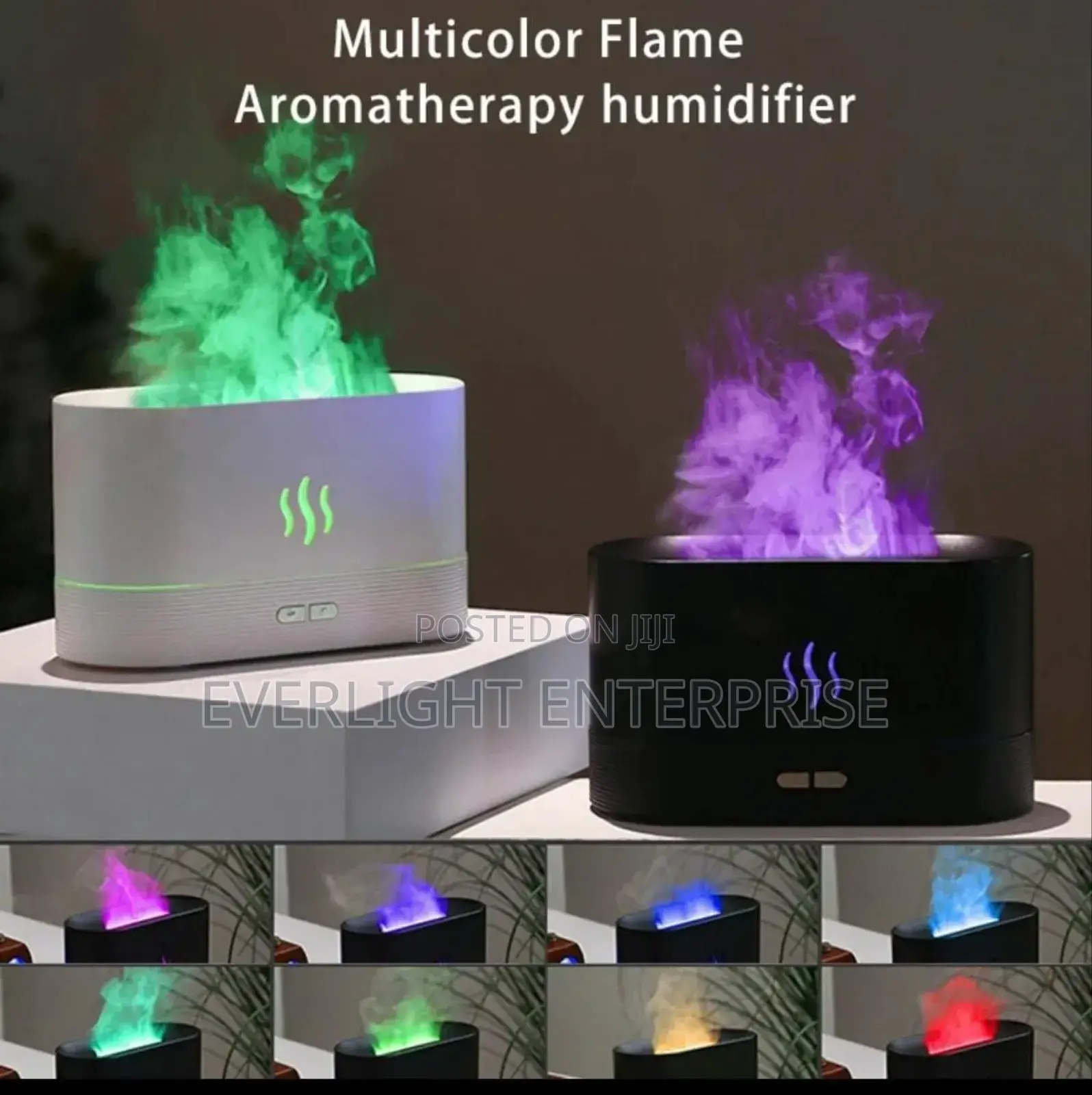 Frame Aroma Diffuser
