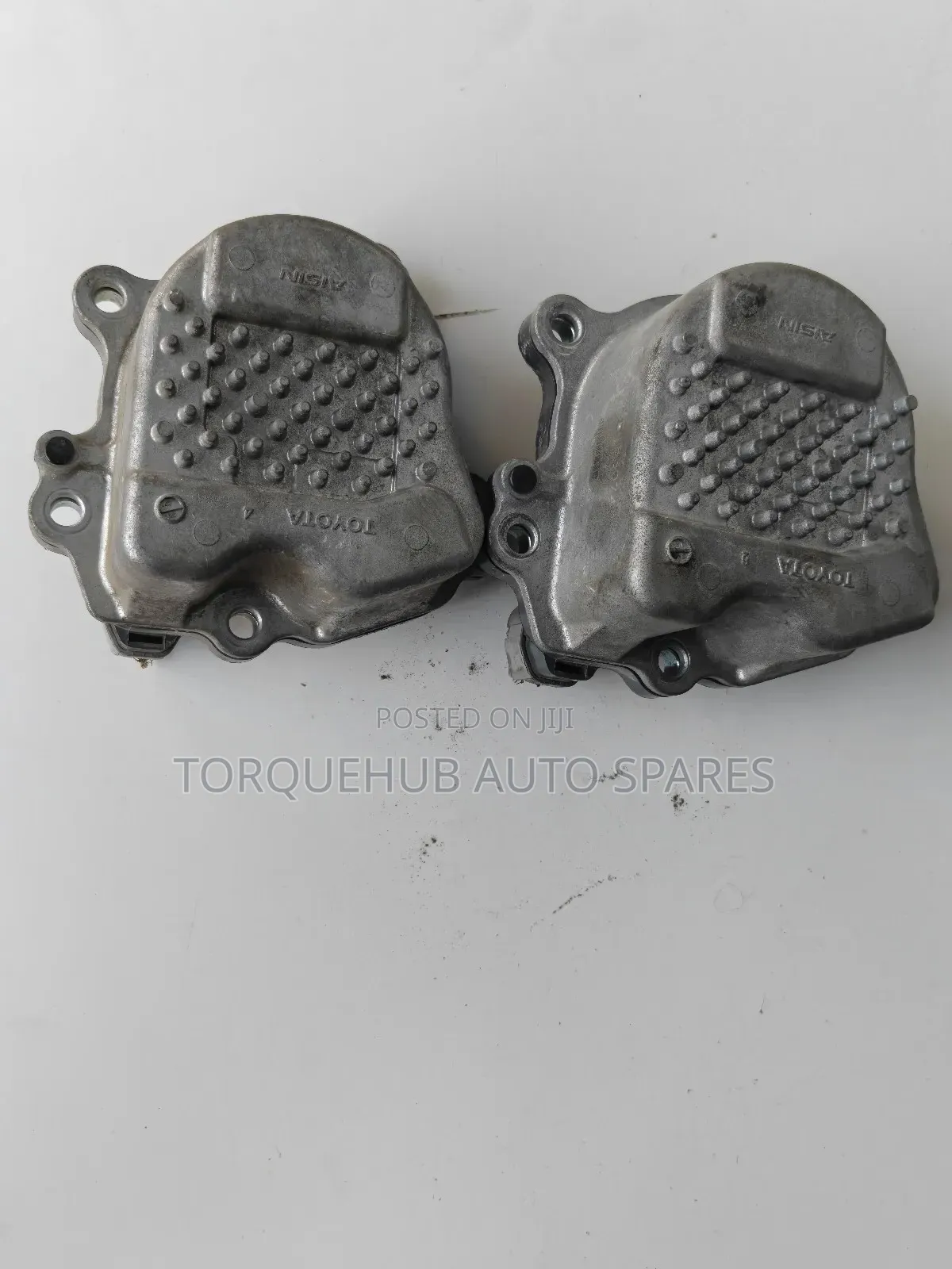 Nissan X-trail T32 Hybrid Water Pump