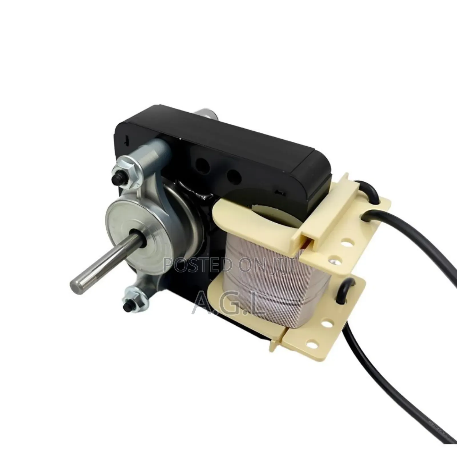 Universal Refrigerator Evaporator Fan Motor