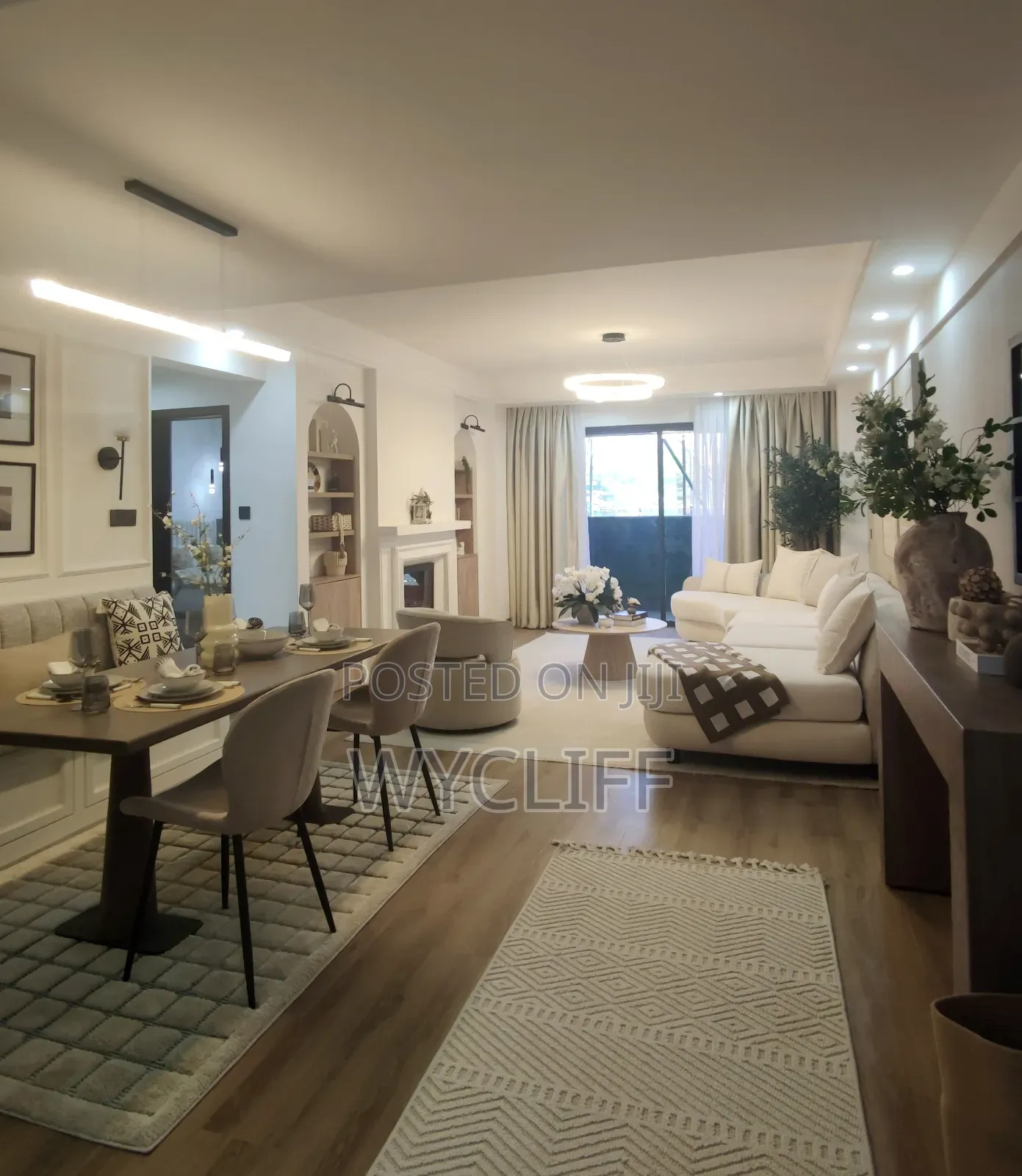 2bdrm Apartment in Westlands for sale