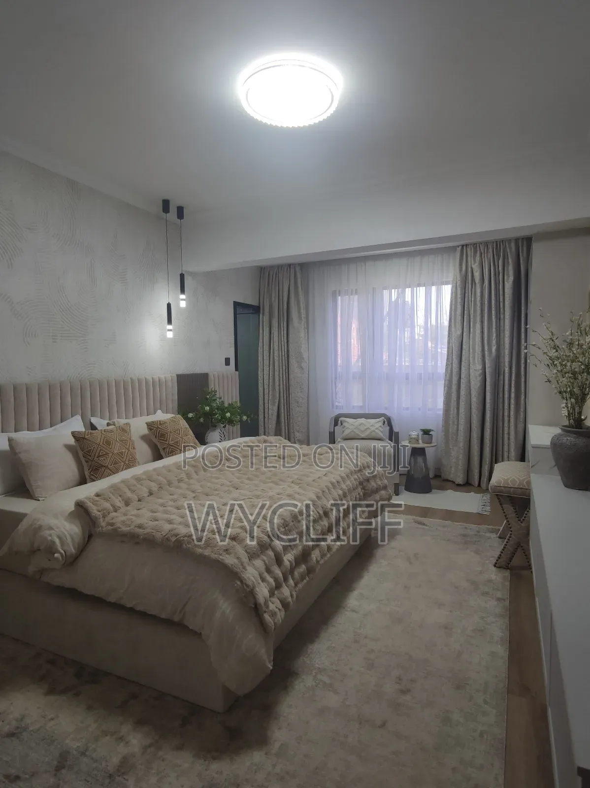 2bdrm Apartment in Westlands for sale