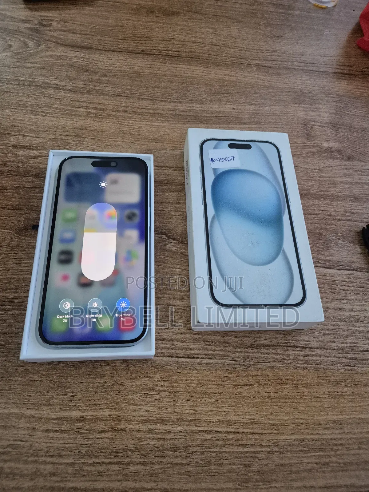 Apple iPhone 15 128 GB