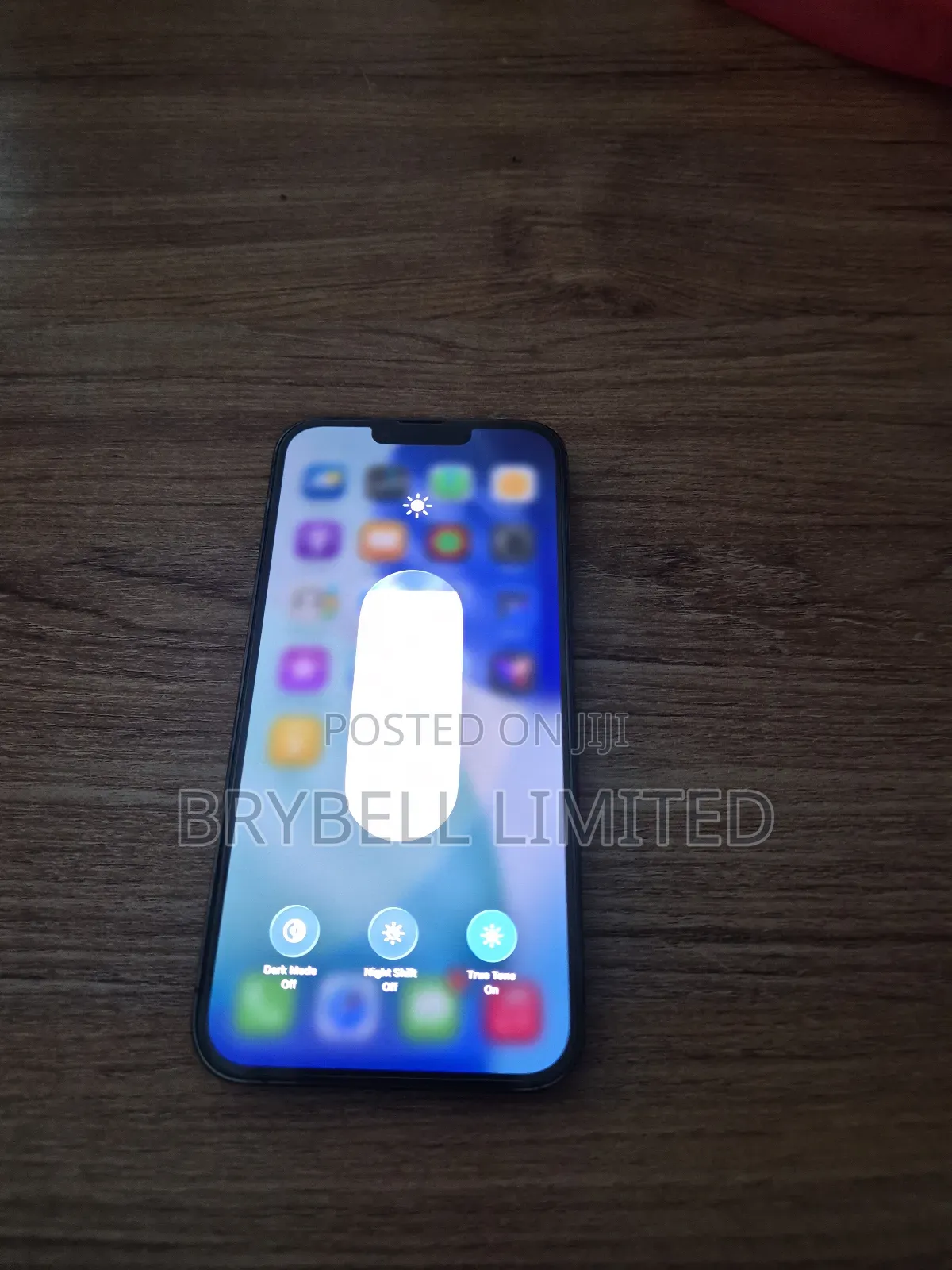 Apple iPhone 13 Pro Max 256 GB Green