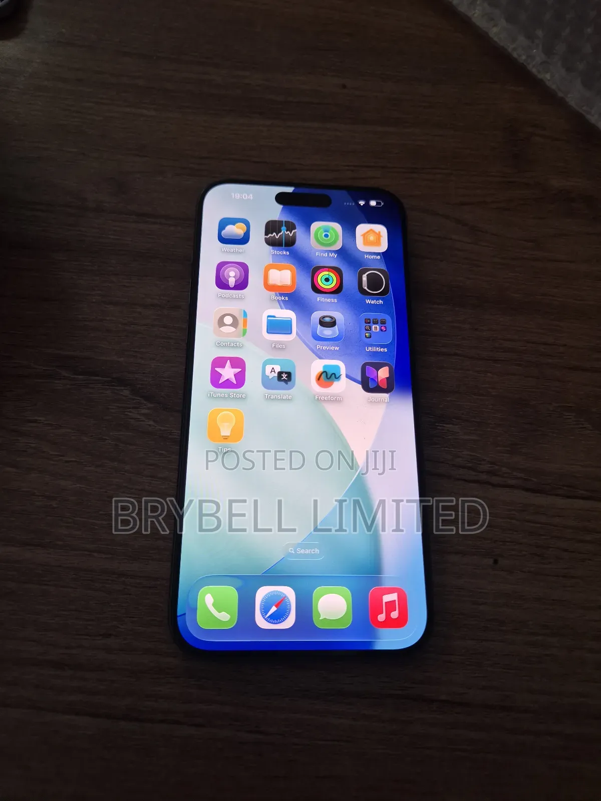 Apple iPhone 15 Pro Max 256 GB