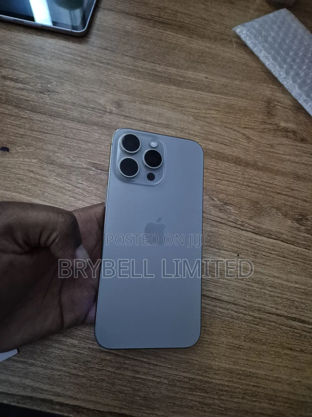 Apple iPhone 15 Pro Max 256 GB