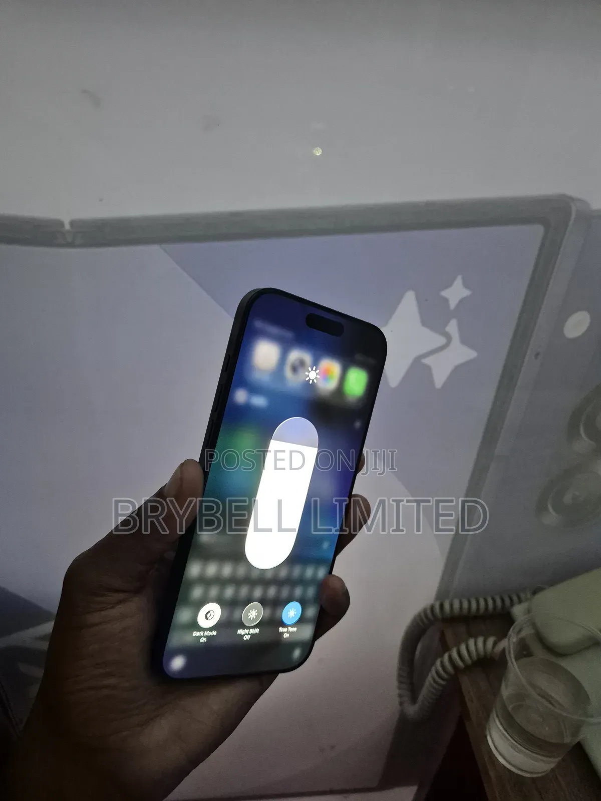 Apple iPhone 16 Pro Max 256 GB Black