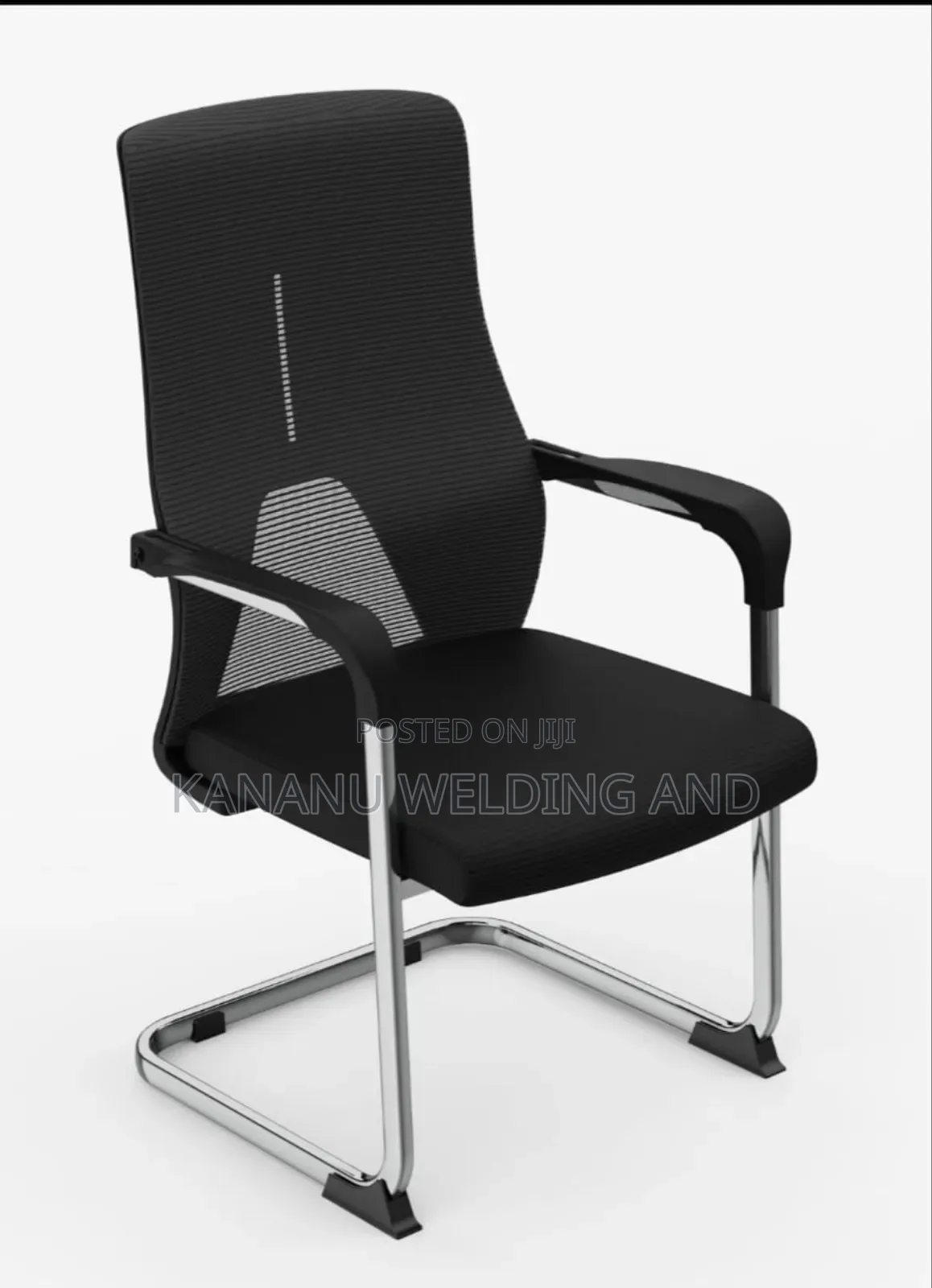 Quality Waiting Office