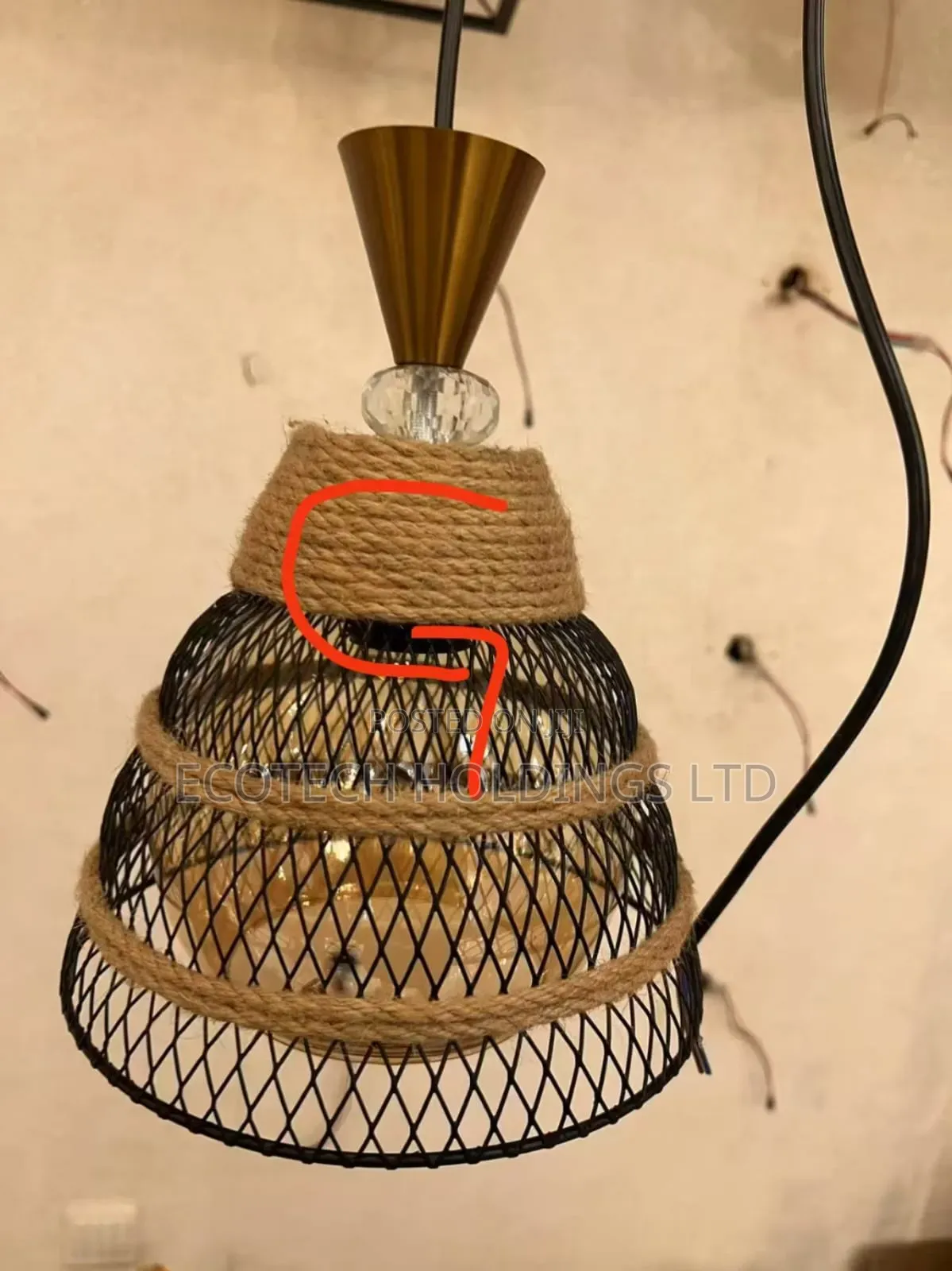 Latest Pendant Lights Dyt01