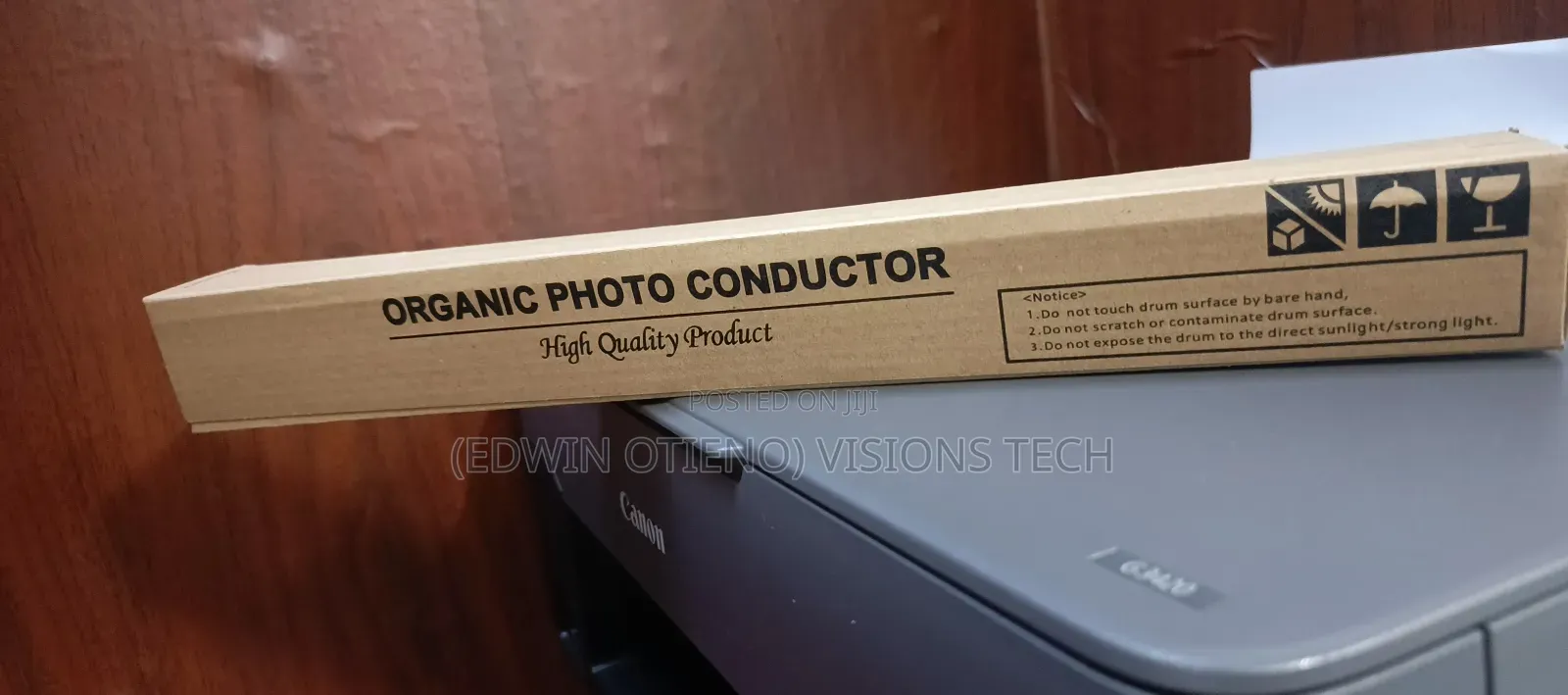Organic Photo Conductor For Konica Printer