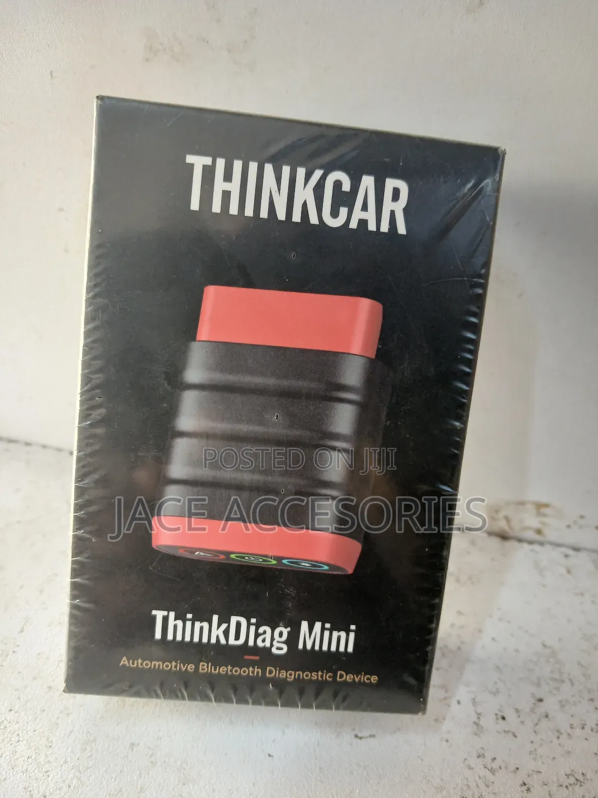 New Thinkdiag Mini