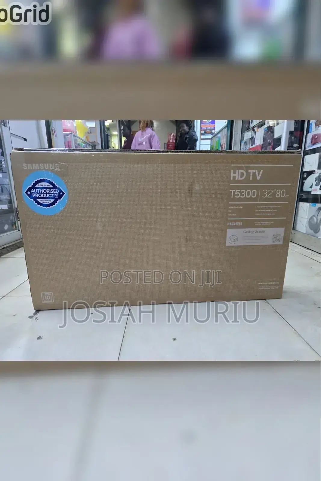 Samsung 32 Inch Tv