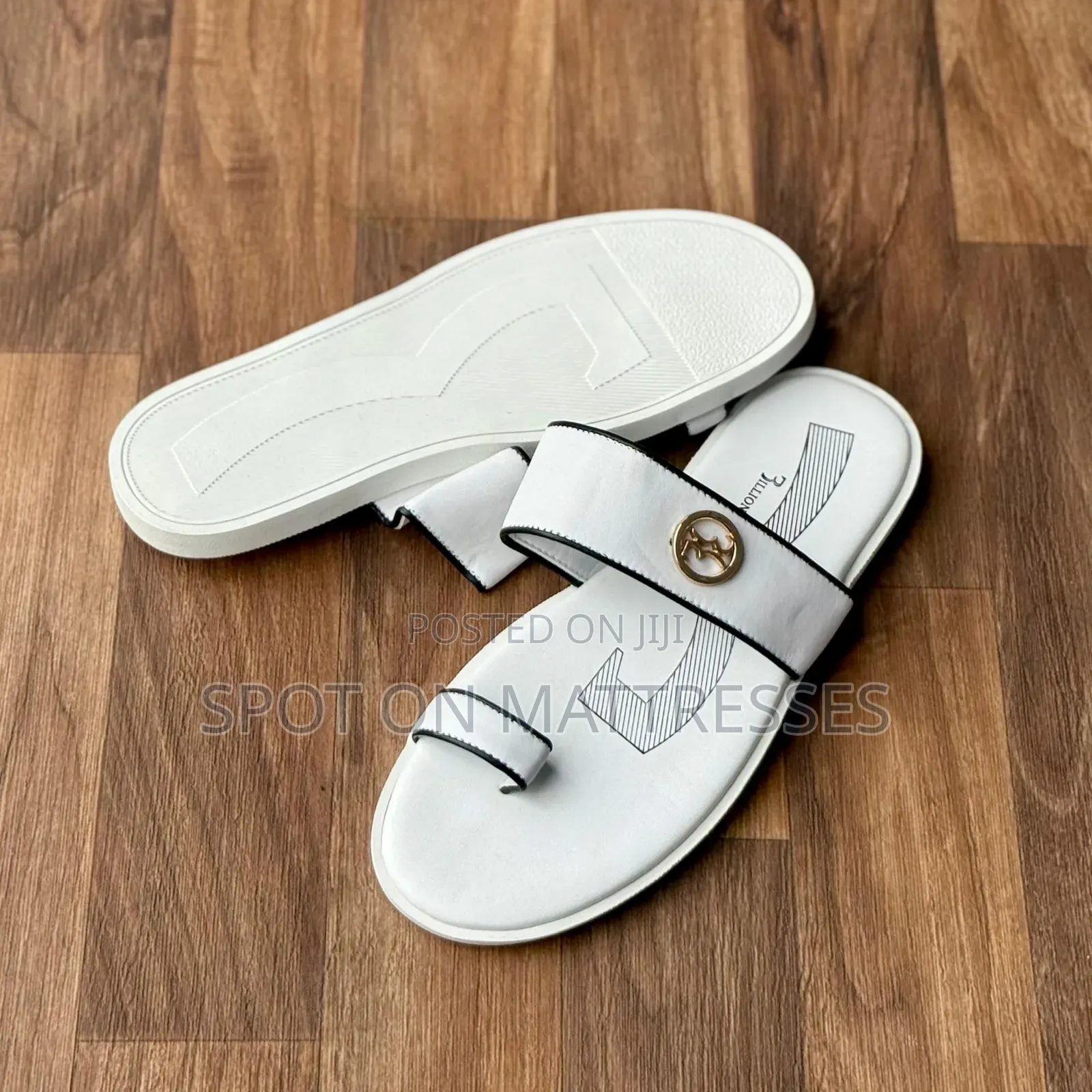 Sandals For Men Sizes 40 - 46 + Free Delivery.