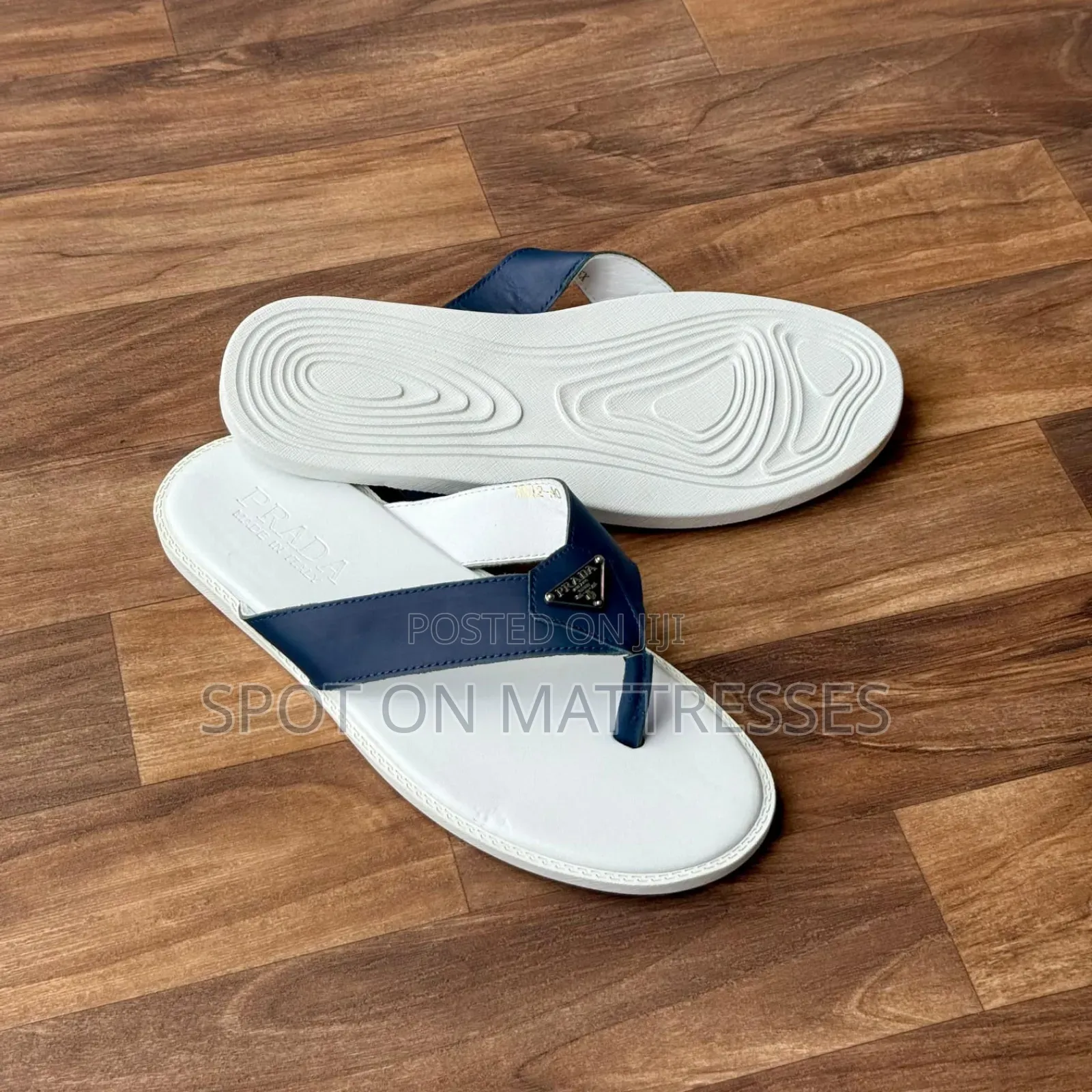 Sandals For Men - Sizes 40 - 46 + Free Delivery Within Nairobi.