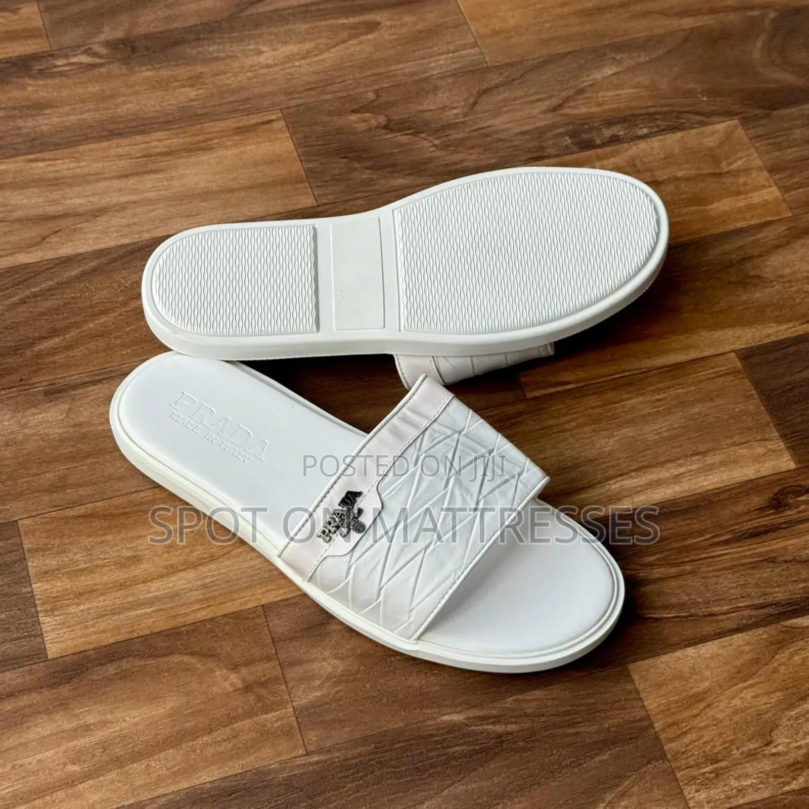 Sandals For Men - Sizes 40 - 46 + Free Delivery Within Nairobi.