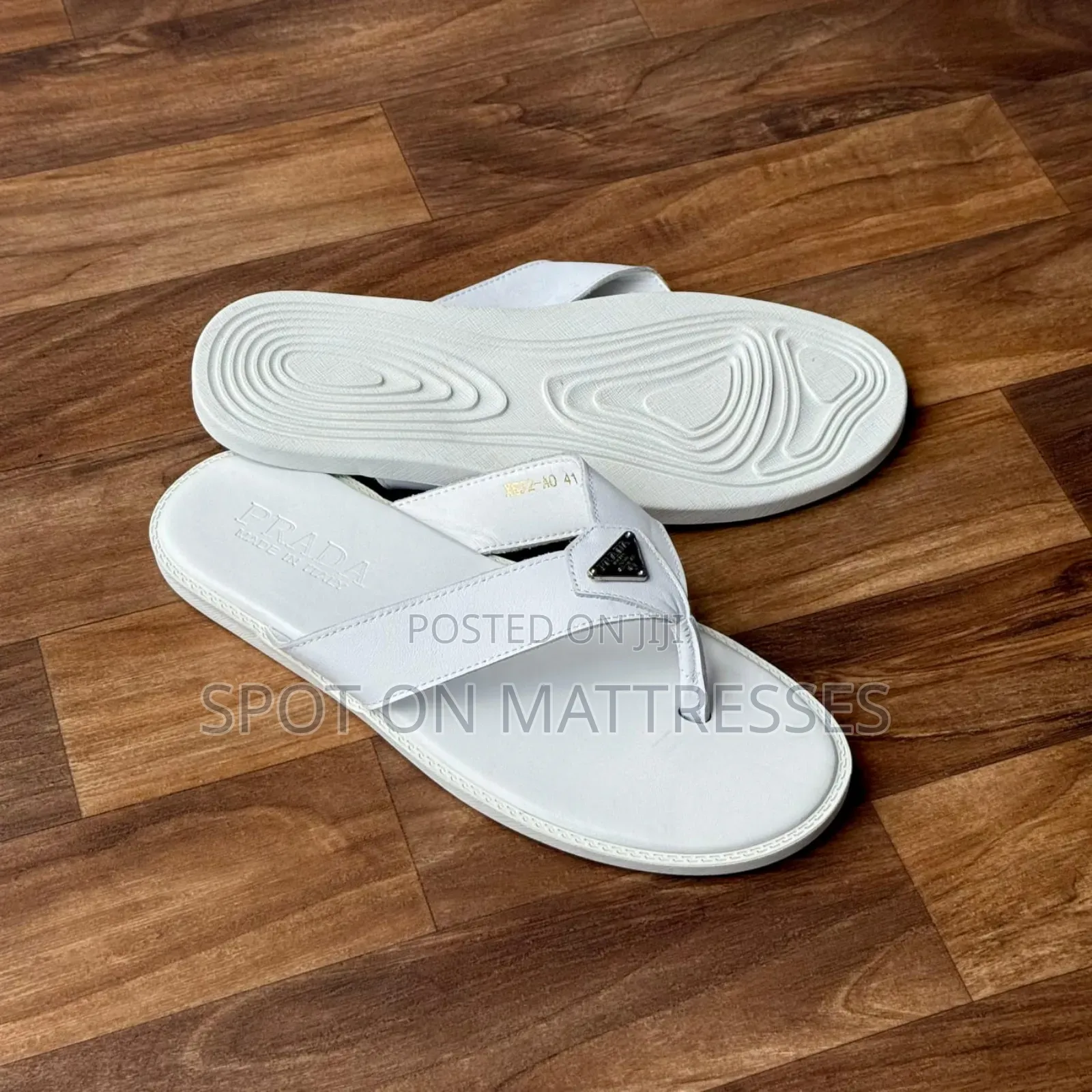 Sandals For Men - Sizes 40 - 46 + Free Delivery Within Nairobi.
