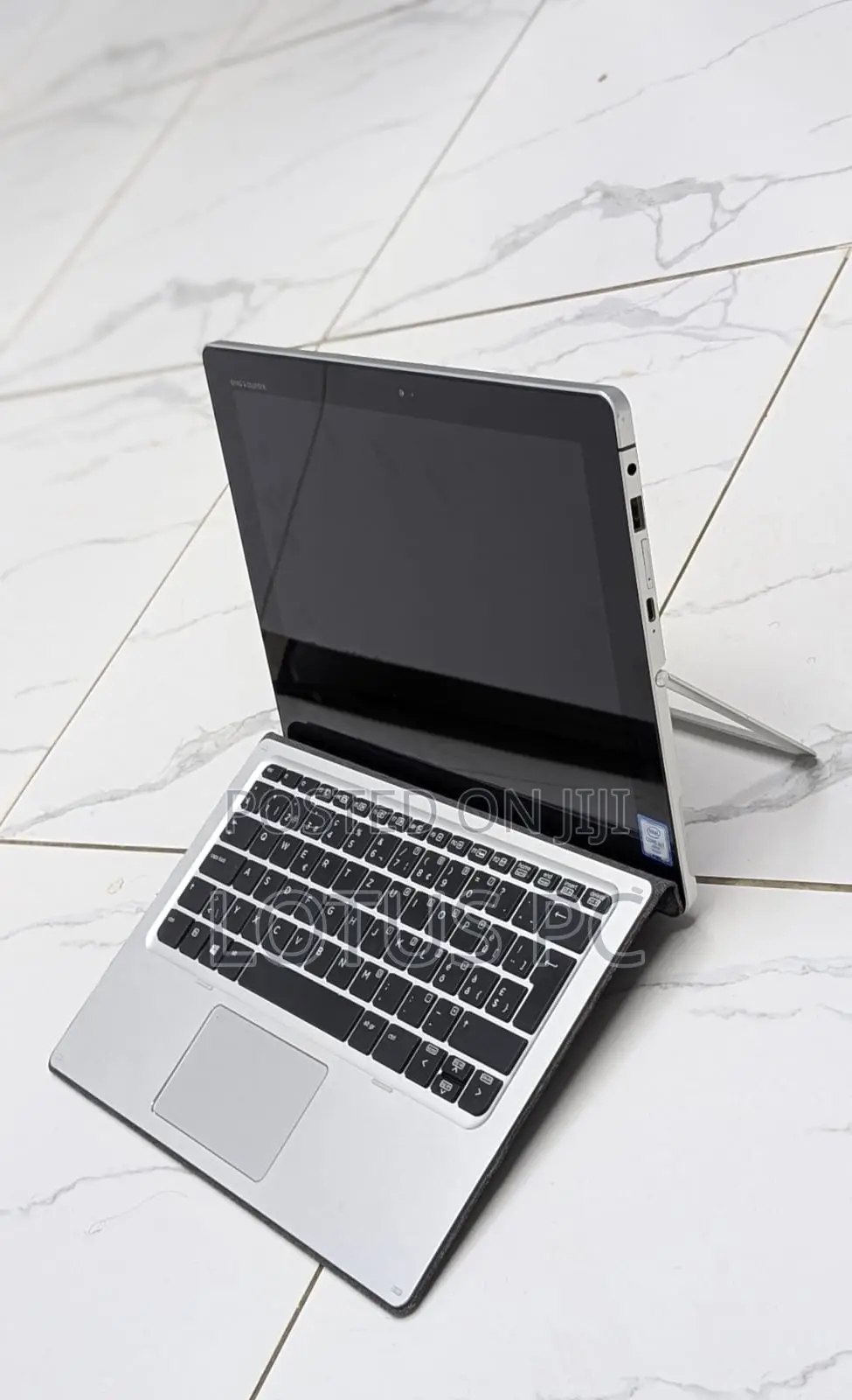 Laptop HP Elite X2 1012 G2 8GB Intel Core i5 SSD 256GB