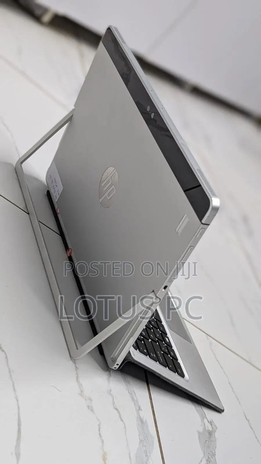 Laptop HP Elite X2 1012 G2 8GB Intel Core i5 SSD 256GB