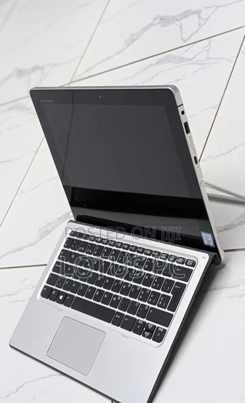 Laptop HP Elite X2 1012 G2 8GB Intel Core i5 SSD 256GB