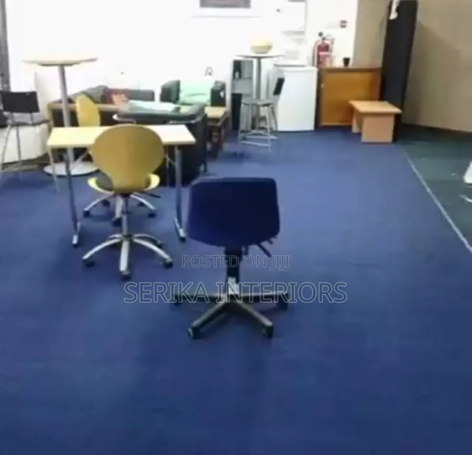 Wall to Wall Carpets Environmental Friendly Blue Carpets Justice