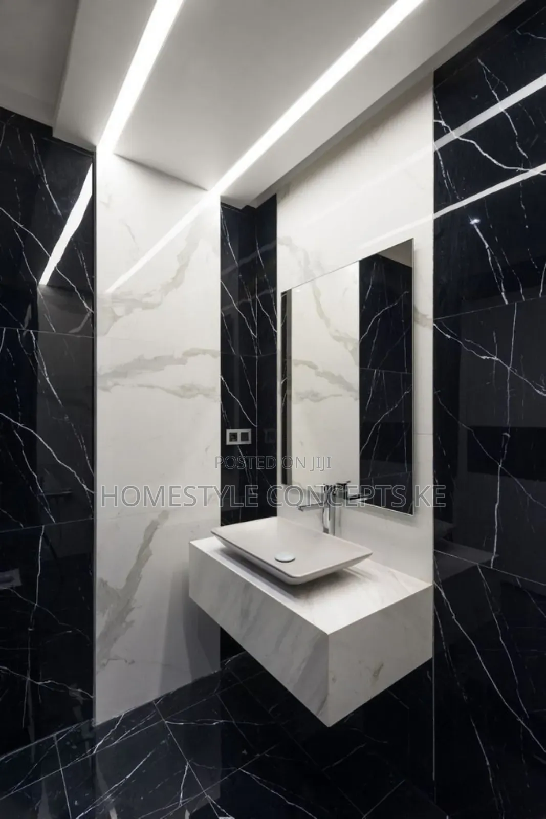 Renovation Rebuild Design Bathroom Tv Feature Wall Kitchen Bathroom