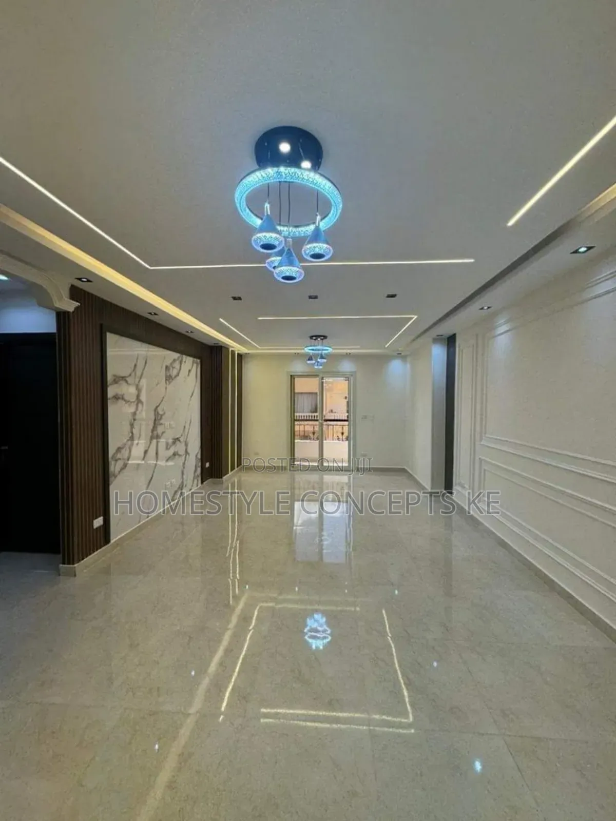 Modern House Interior Design Renovations Kitchen Bathroom Tv Unit
