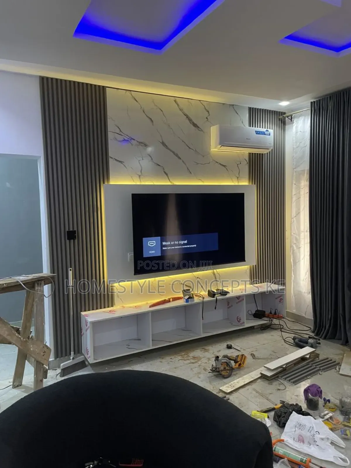 House Renovation Interior Design Services Bathroom Kitchen Living