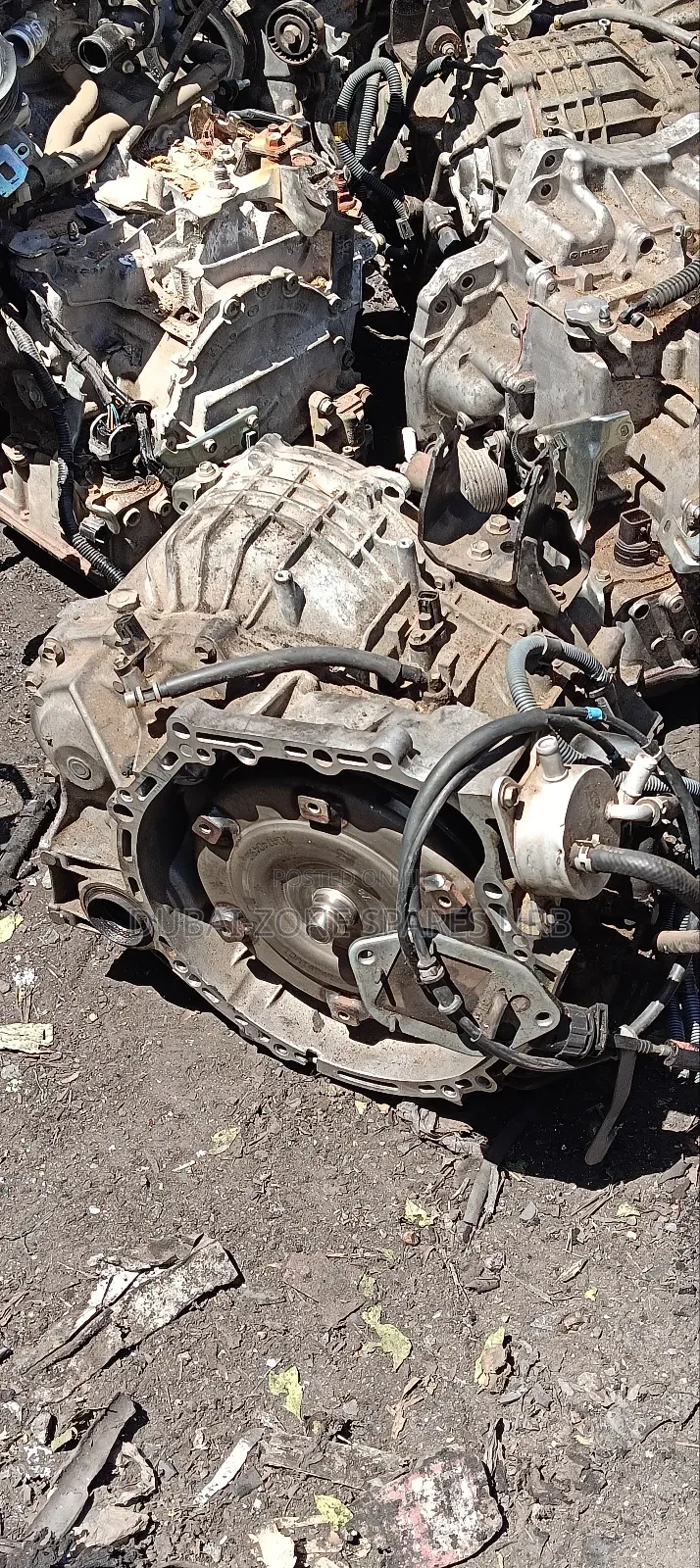 Gearboxes Noah,Voxy 1az 2 4-Wheel Drive
