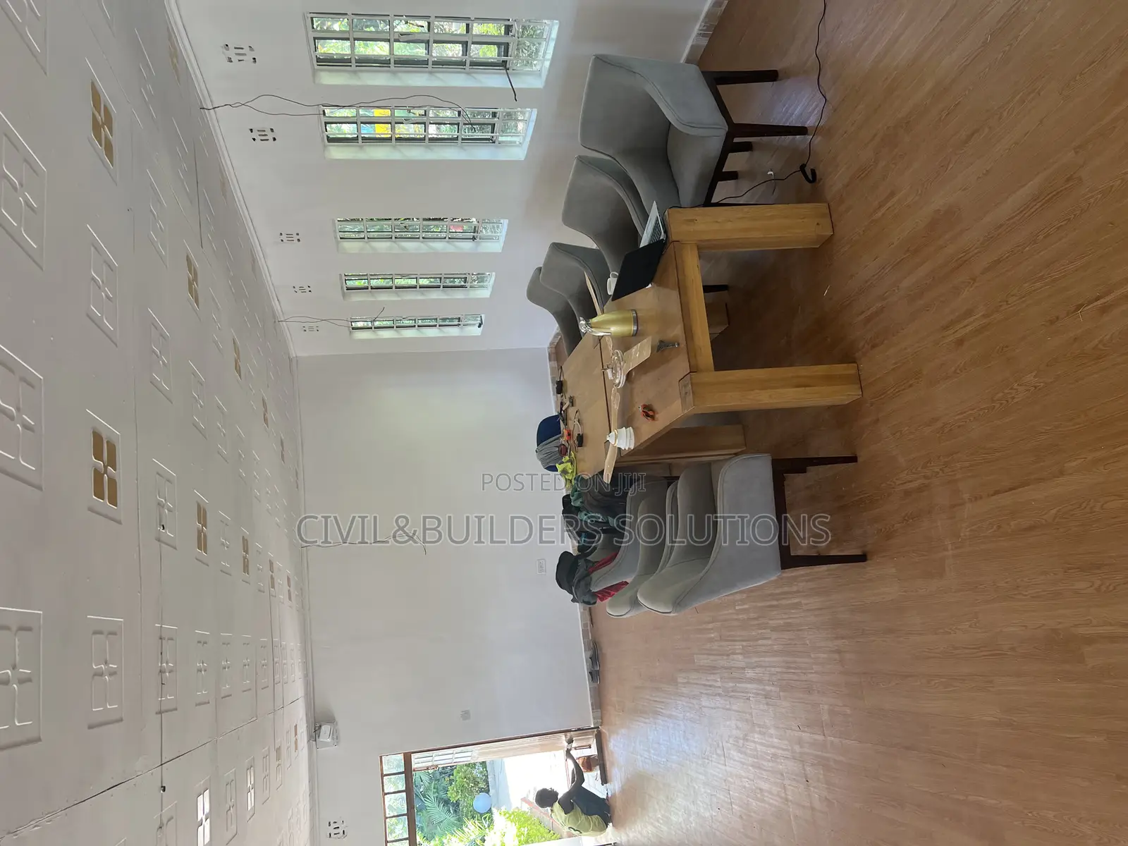 Vinyl Lux Lvt