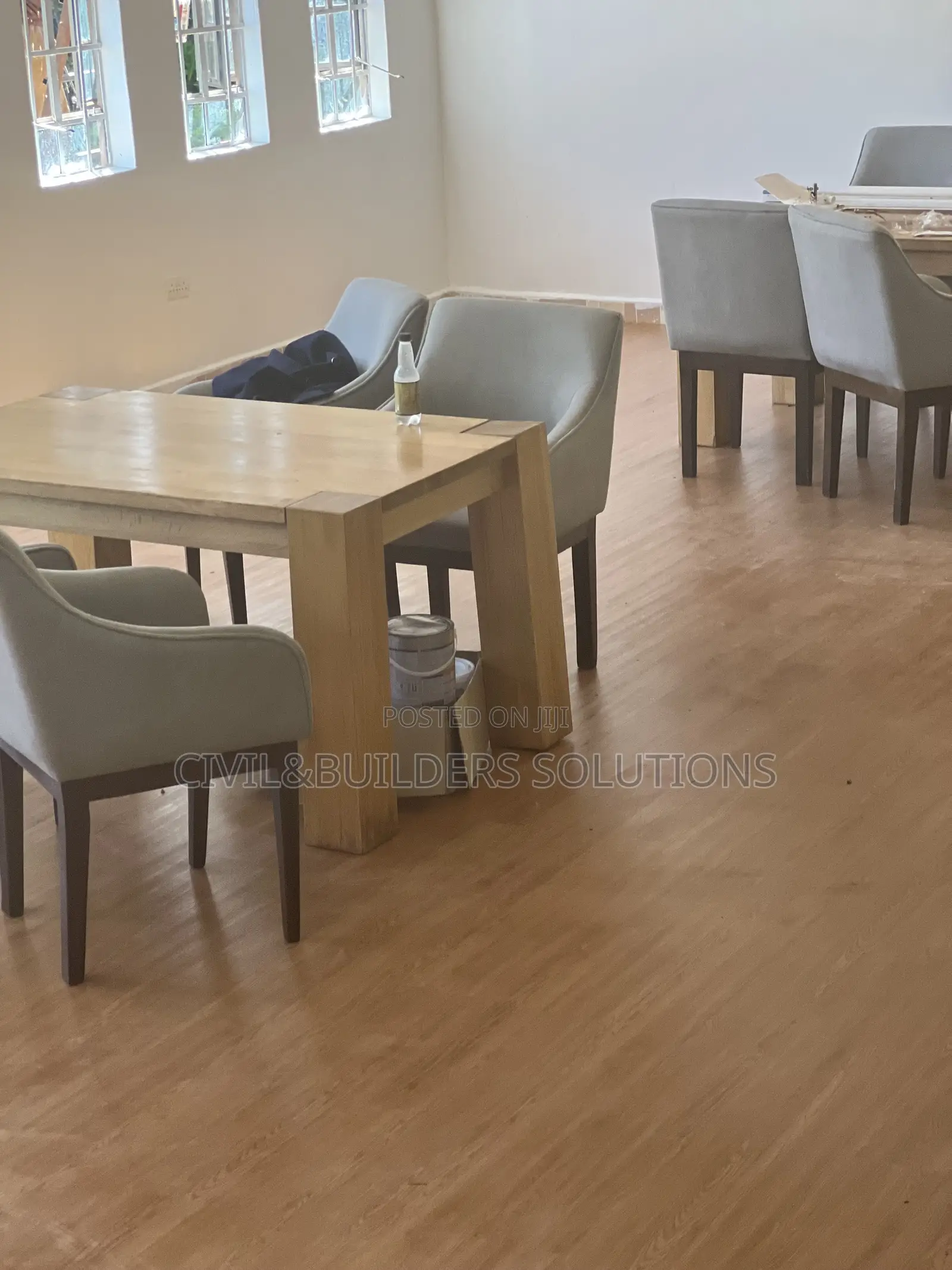Vinyl Lux Lvt