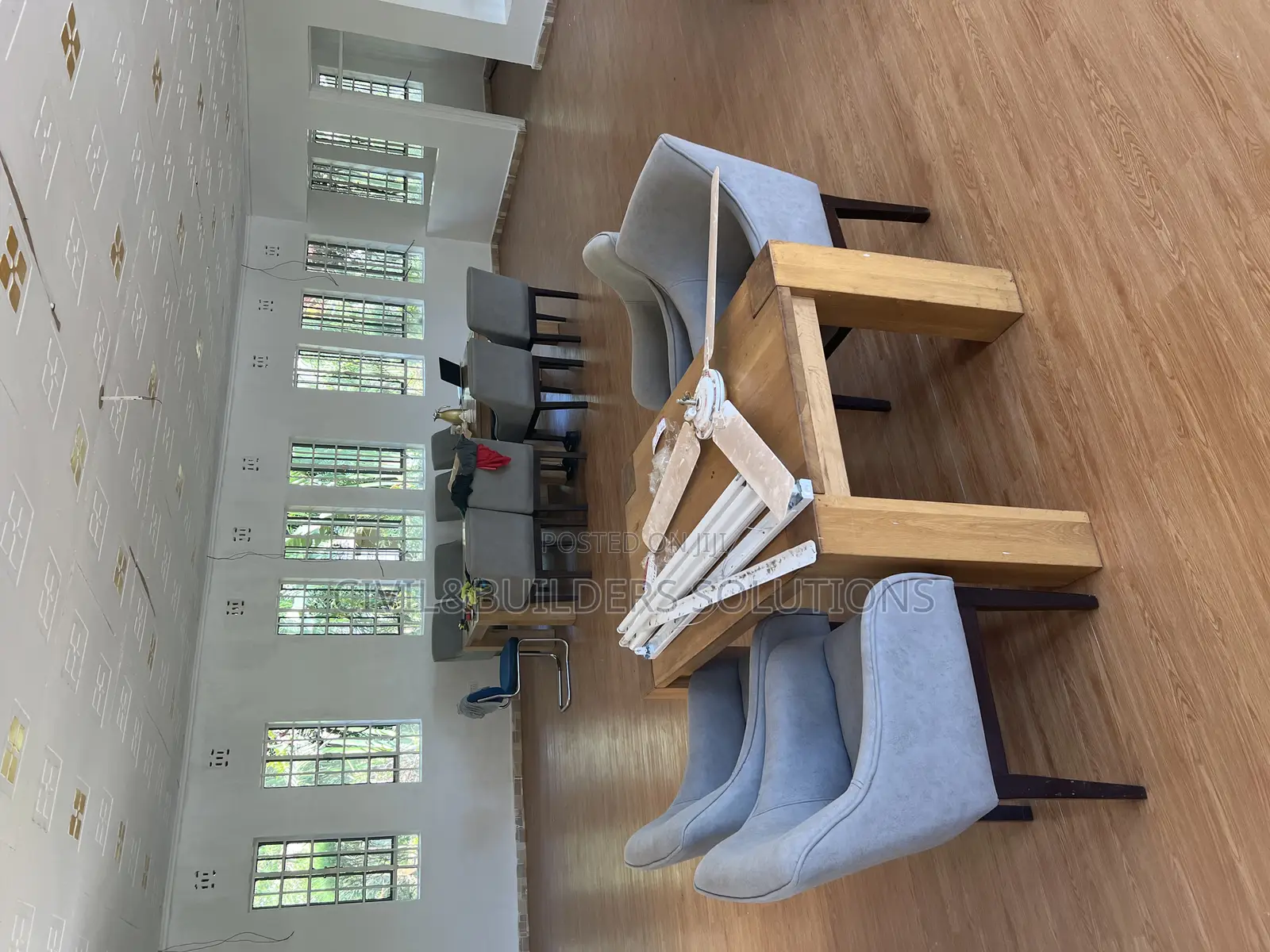 Vinyl Lux Lvt