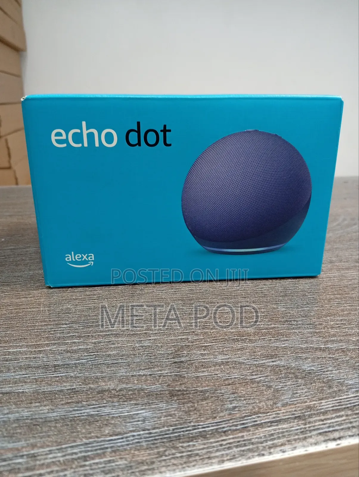 Amazon Echo Dot 5th Generation Smart Speaker
