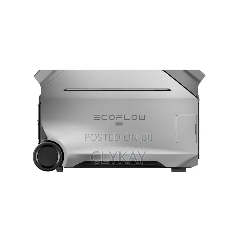 Ecoflow Delta Pro 3 Portable Power Station