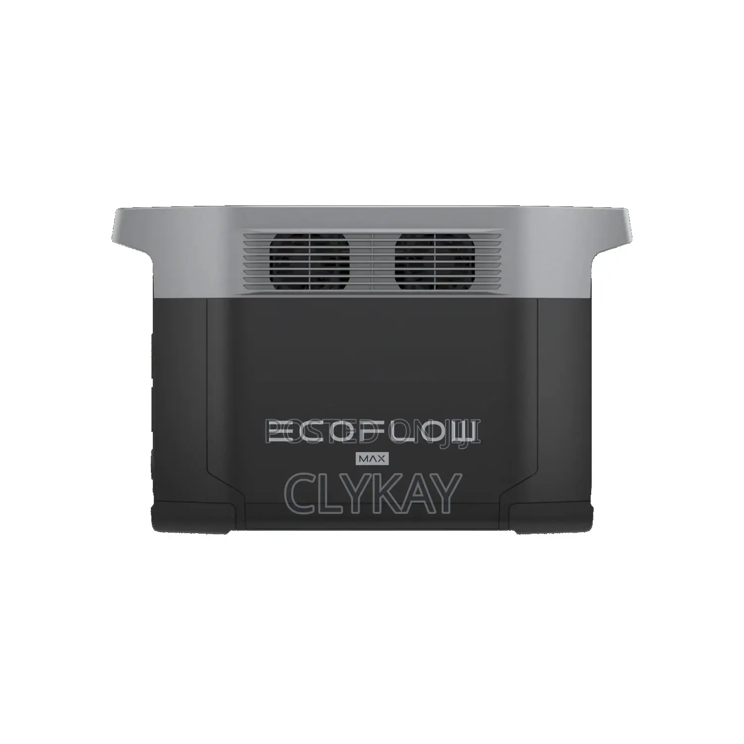 Ecoflow Delta 2 Max Portable Power Station 2kwh Capacity
