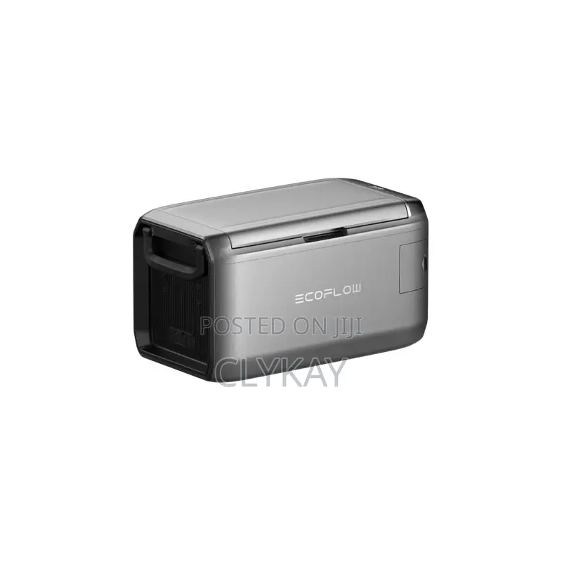 Ecoflow Glacier Portable Fridge Freezer