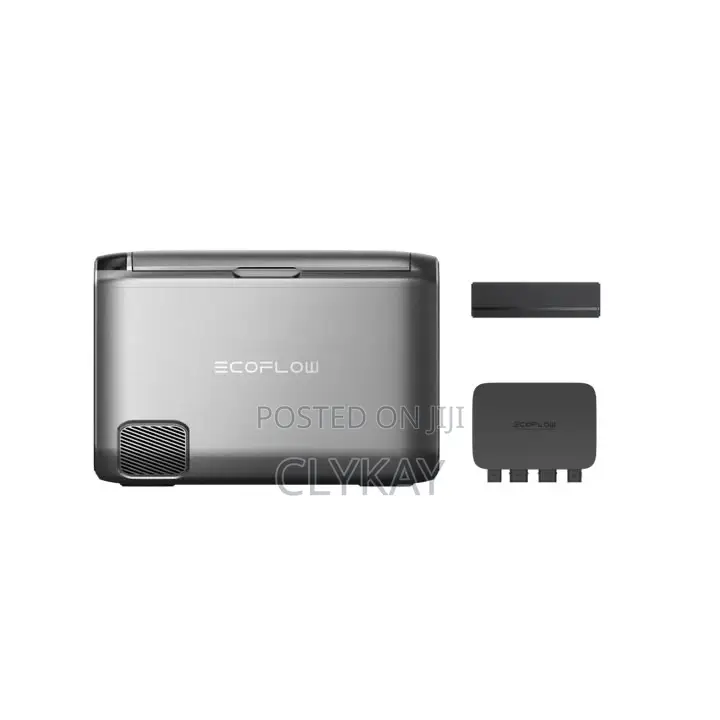 Ecoflow Glacier Portable Fridge Freezer